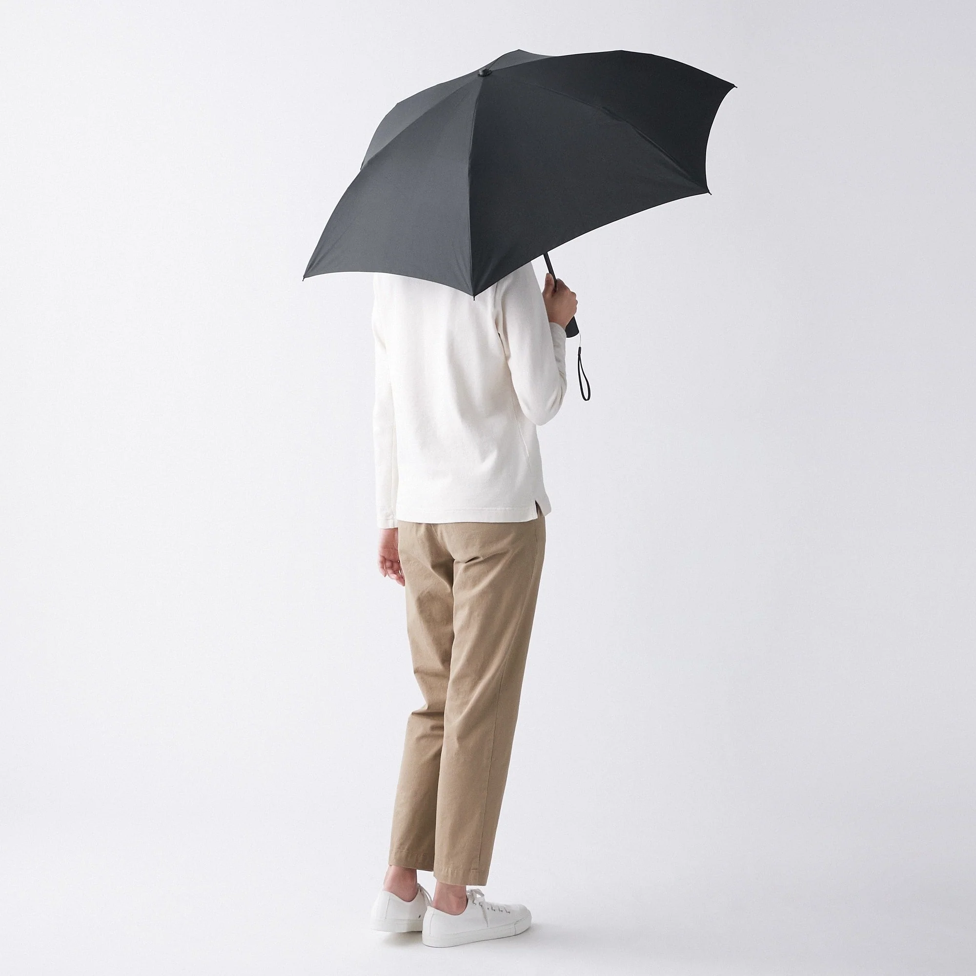 2-Way Foldable Umbrella - Image 19