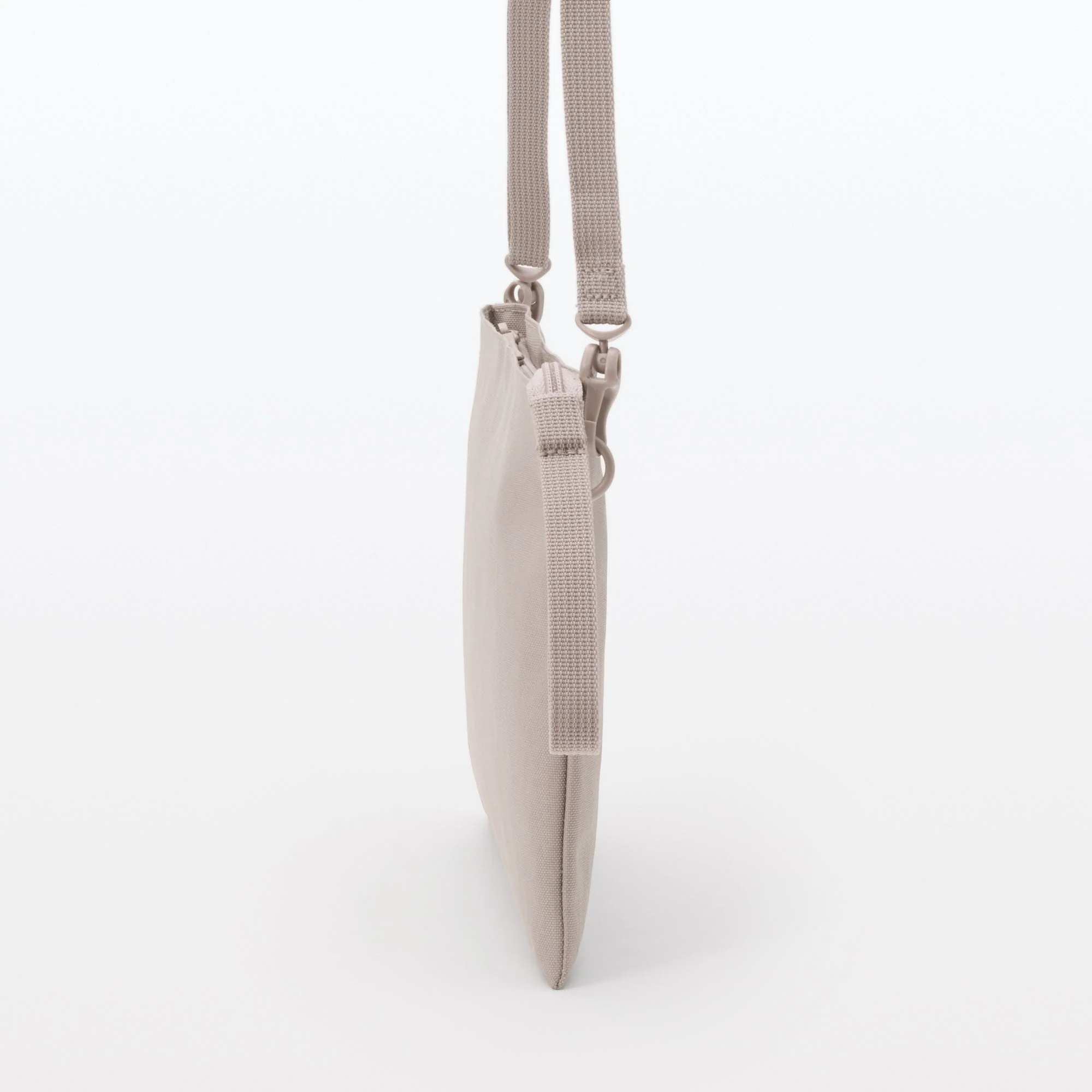 2-Way Water Repellent Sacoche / Crossbody Bag - Image 18