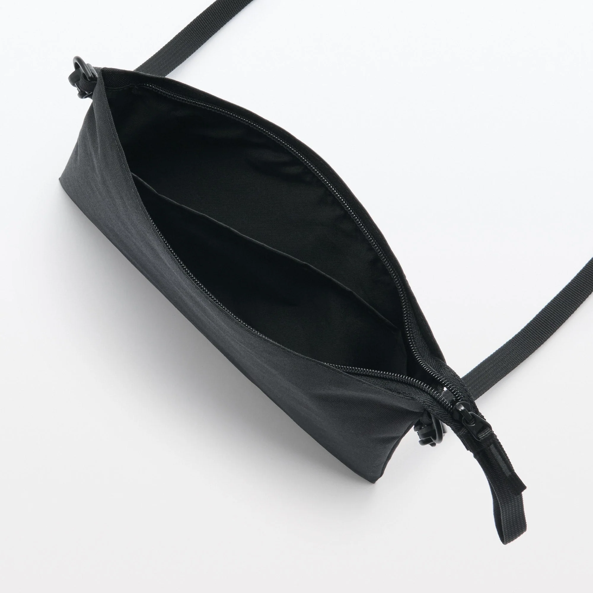 2-Way Water Repellent Sacoche / Crossbody Bag - Image 6