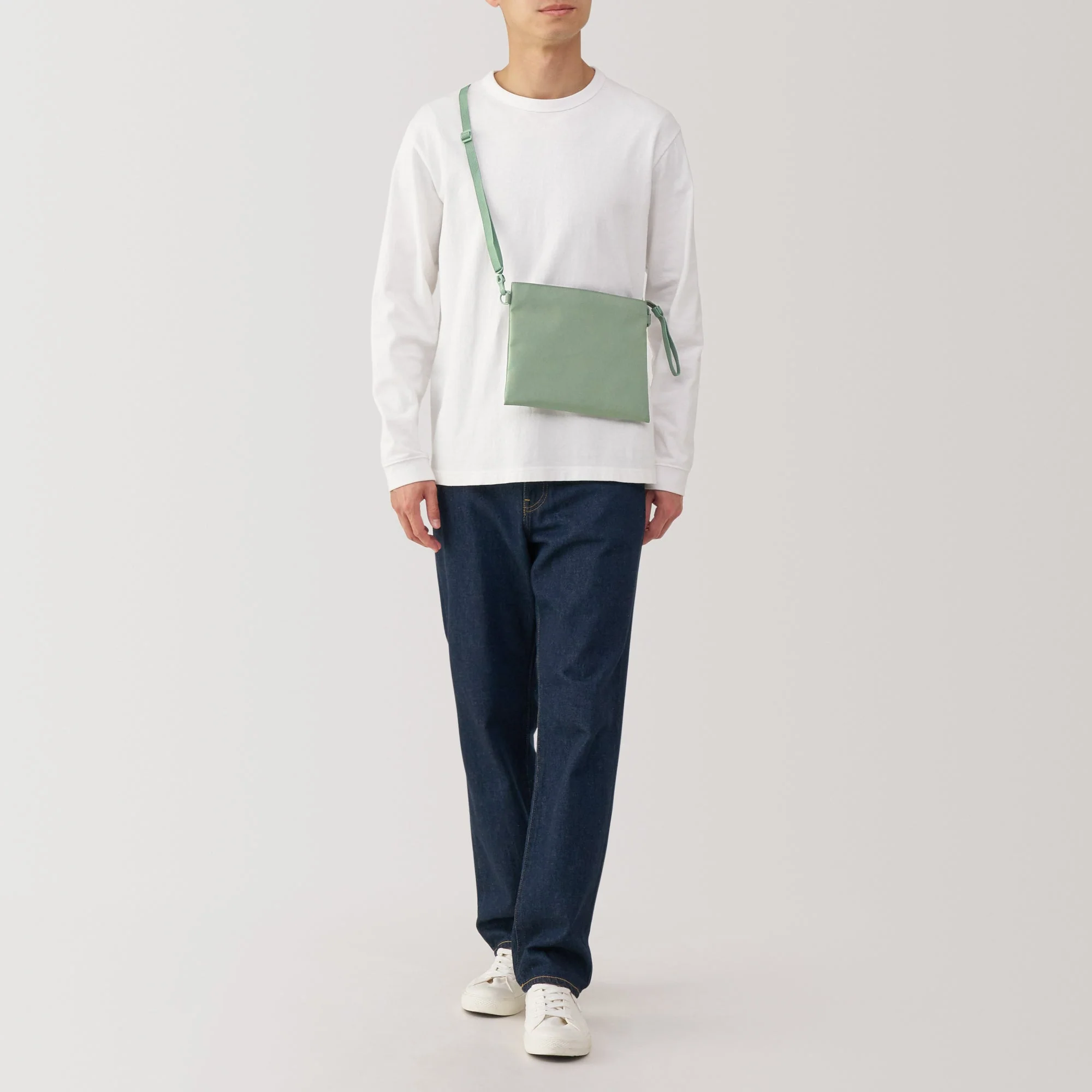 2-Way Water Repellent Sacoche - Image 38