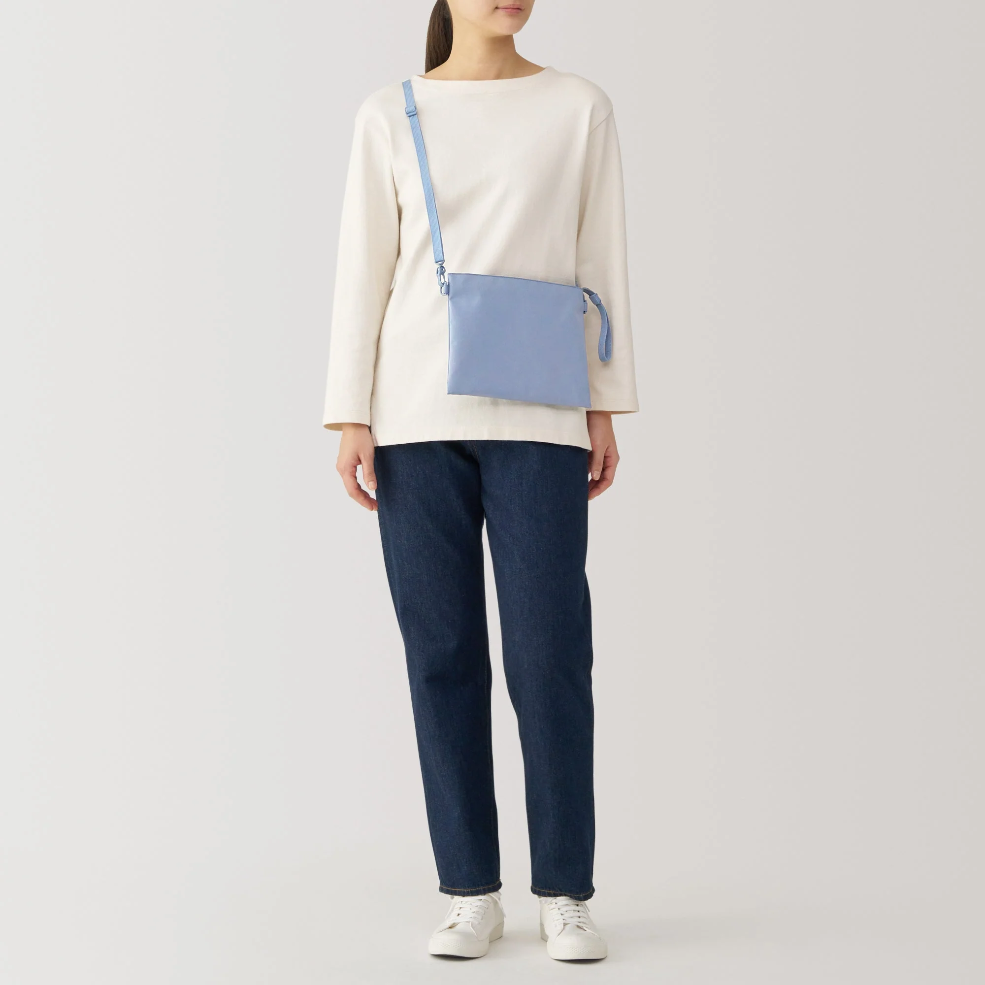 2-Way Water Repellent Sacoche - Image 47