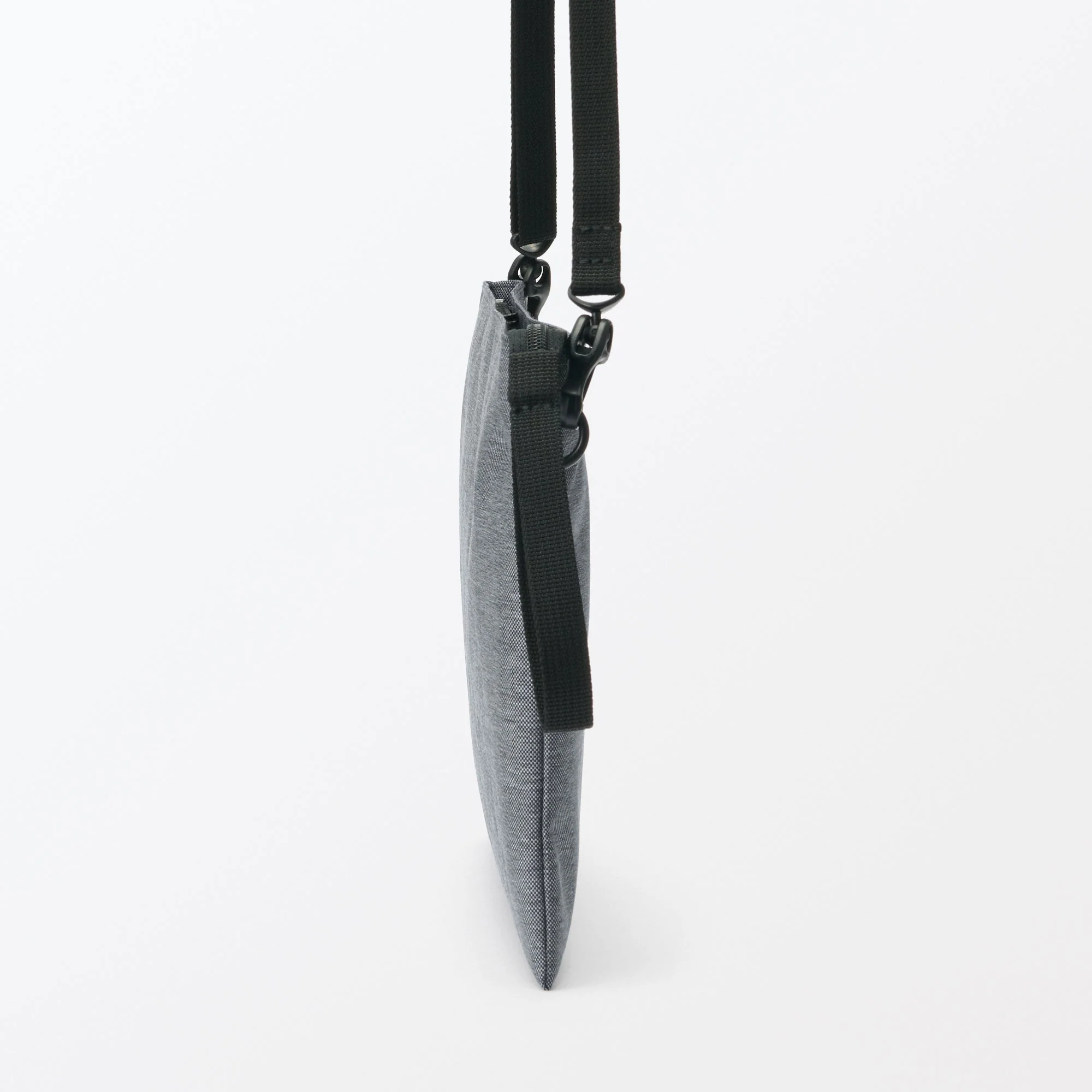 2-Way Water Repellent Sacoche / Crossbody Bag - Image 35