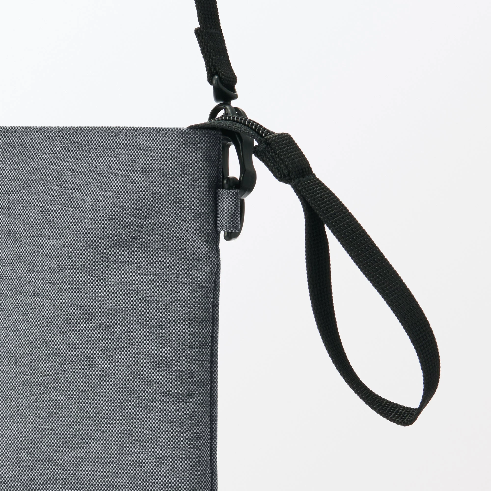 2-Way Water Repellent Sacoche / Crossbody Bag - Image 36