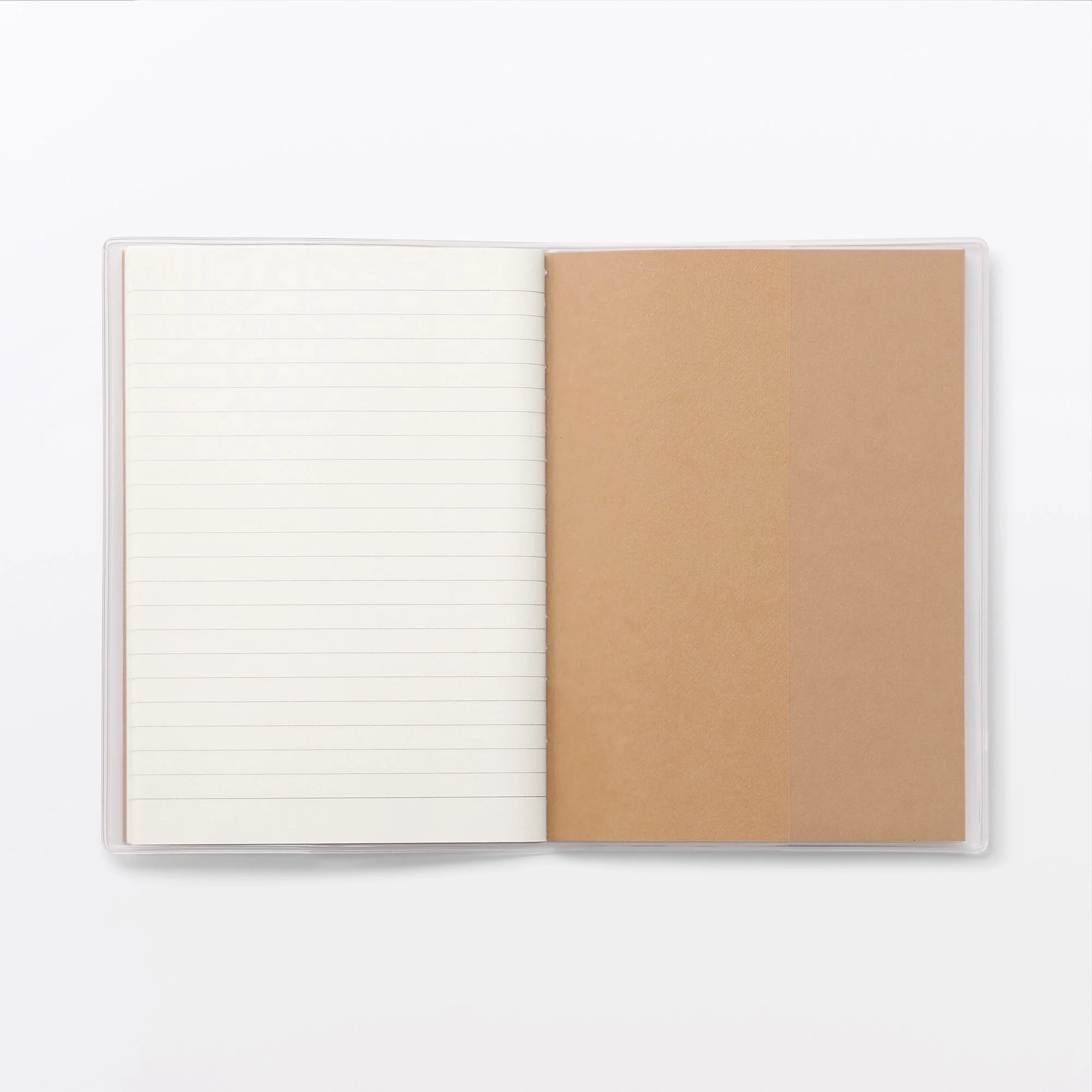 A6 Monthly Planner From Aug. 2026 - Mon. Start - Image 6
