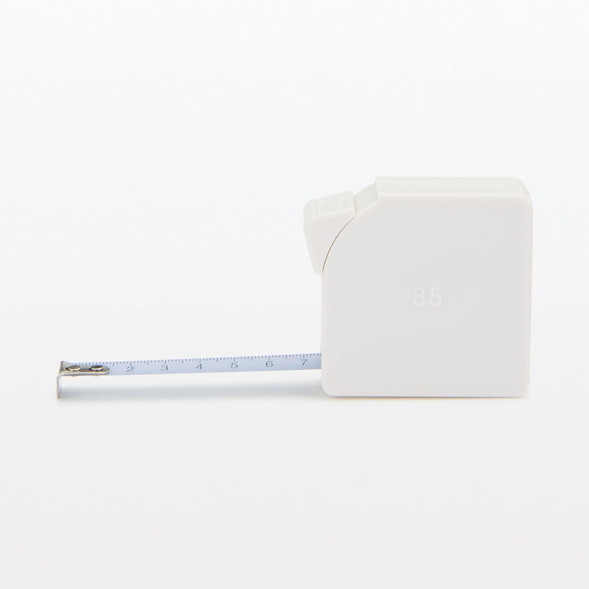 ABS Writable Measuring Tape (3.5 m) - Image 5