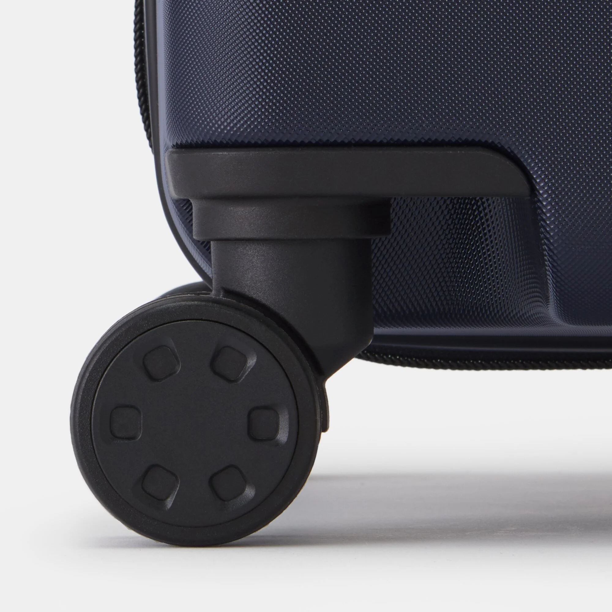 Adjustable Handle Hard Shell Suitcase 105L | Check-In - Image 44