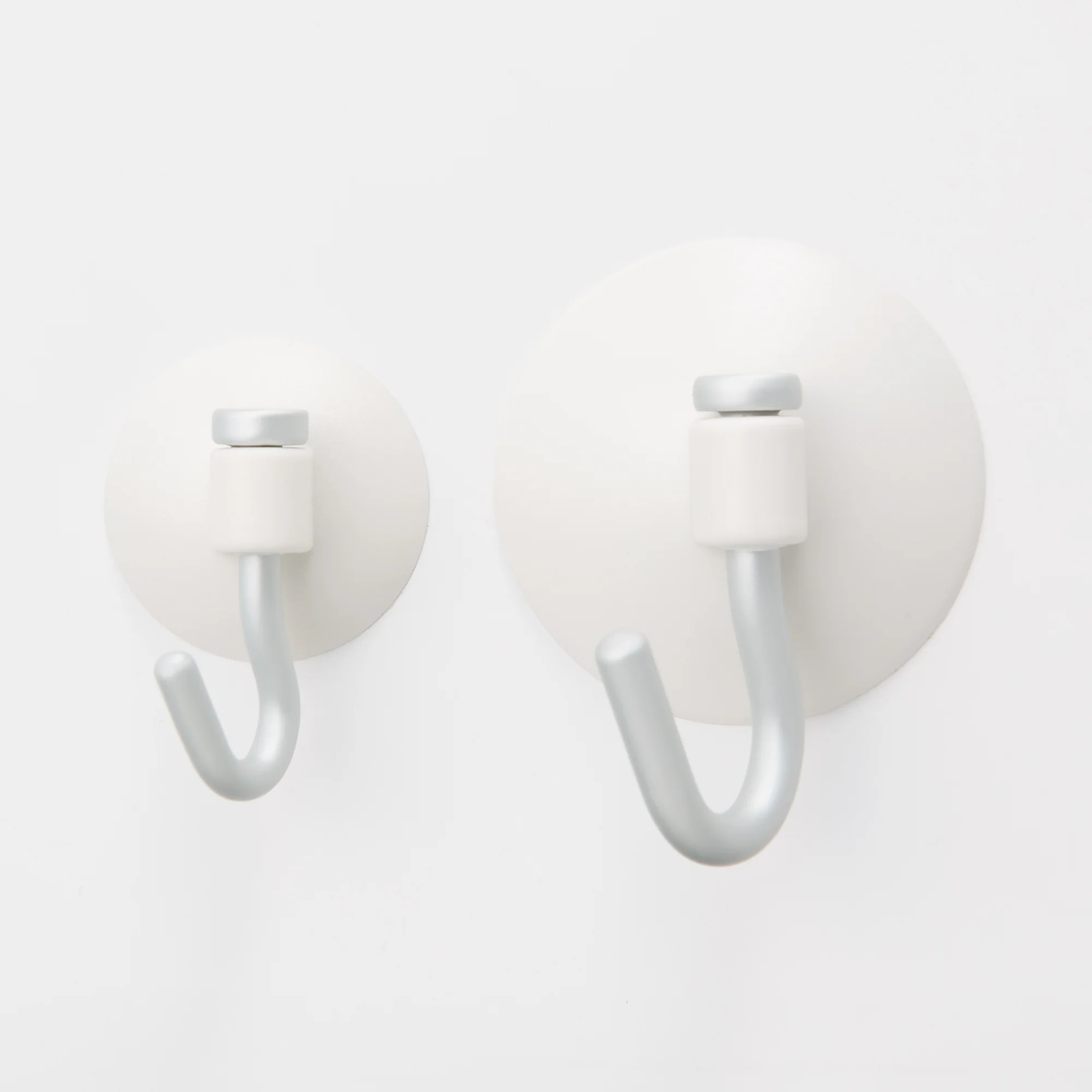 Aluminum Hook with Suction Cup 2 Pieces Set - Image 4
