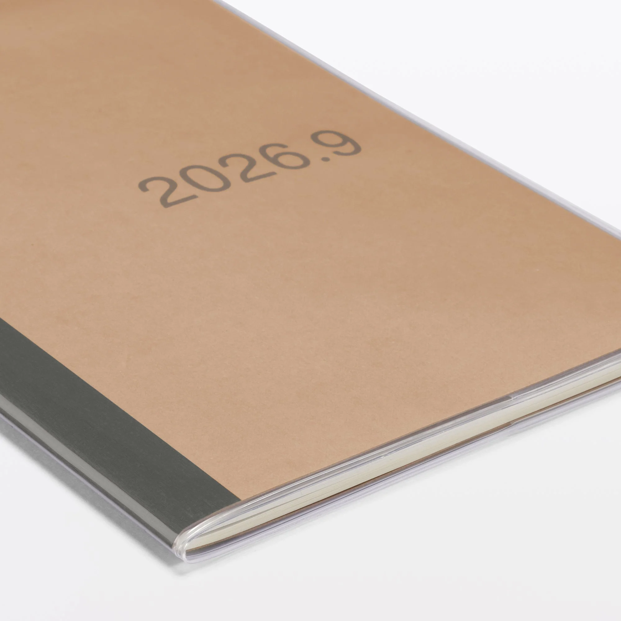 B5 Monthly Planner From Aug. 2026 - Mon. Start - Image 7