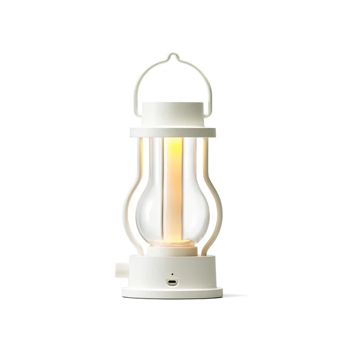 BALMUDA The Lantern - White