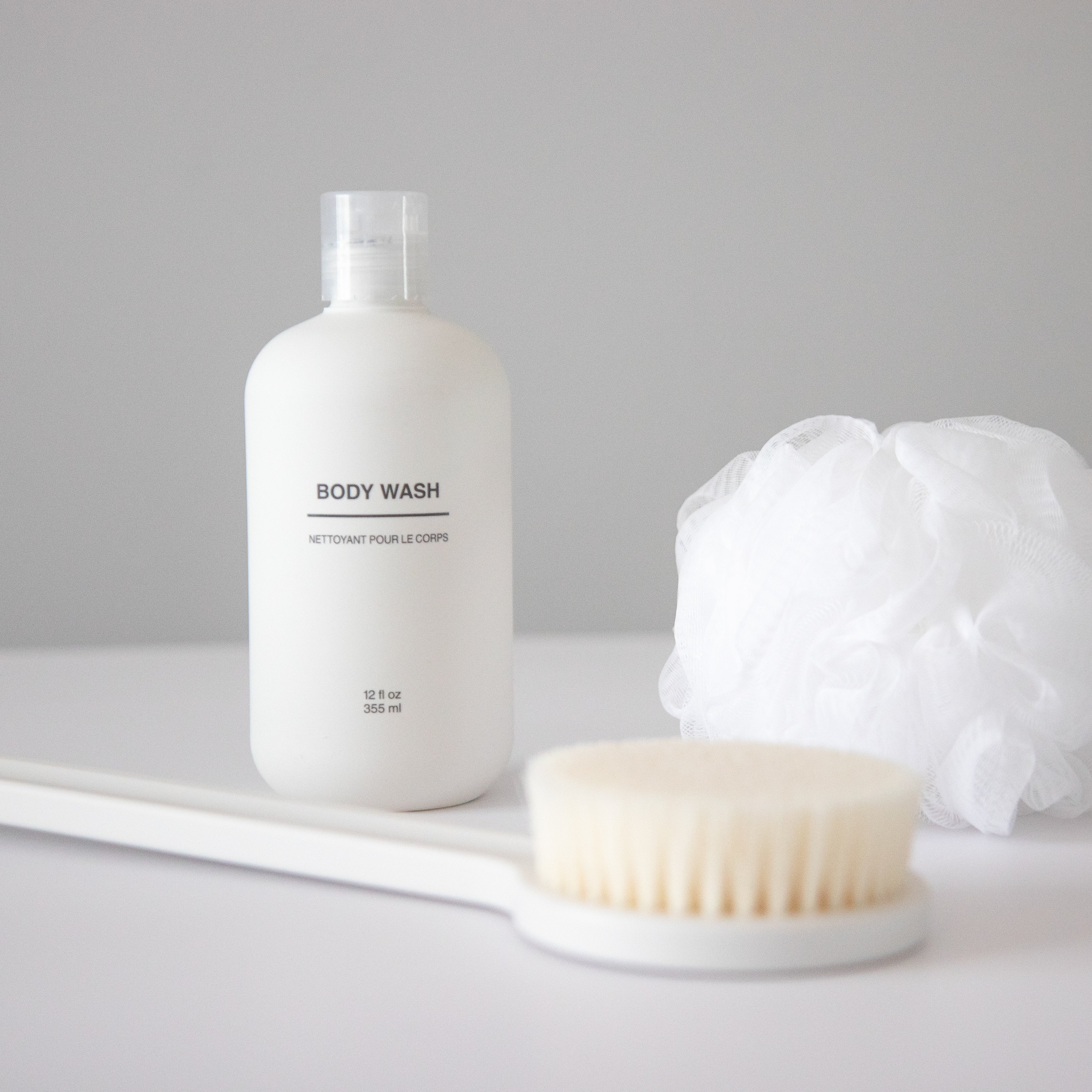 Body Wash 12 fl oz - Image 3