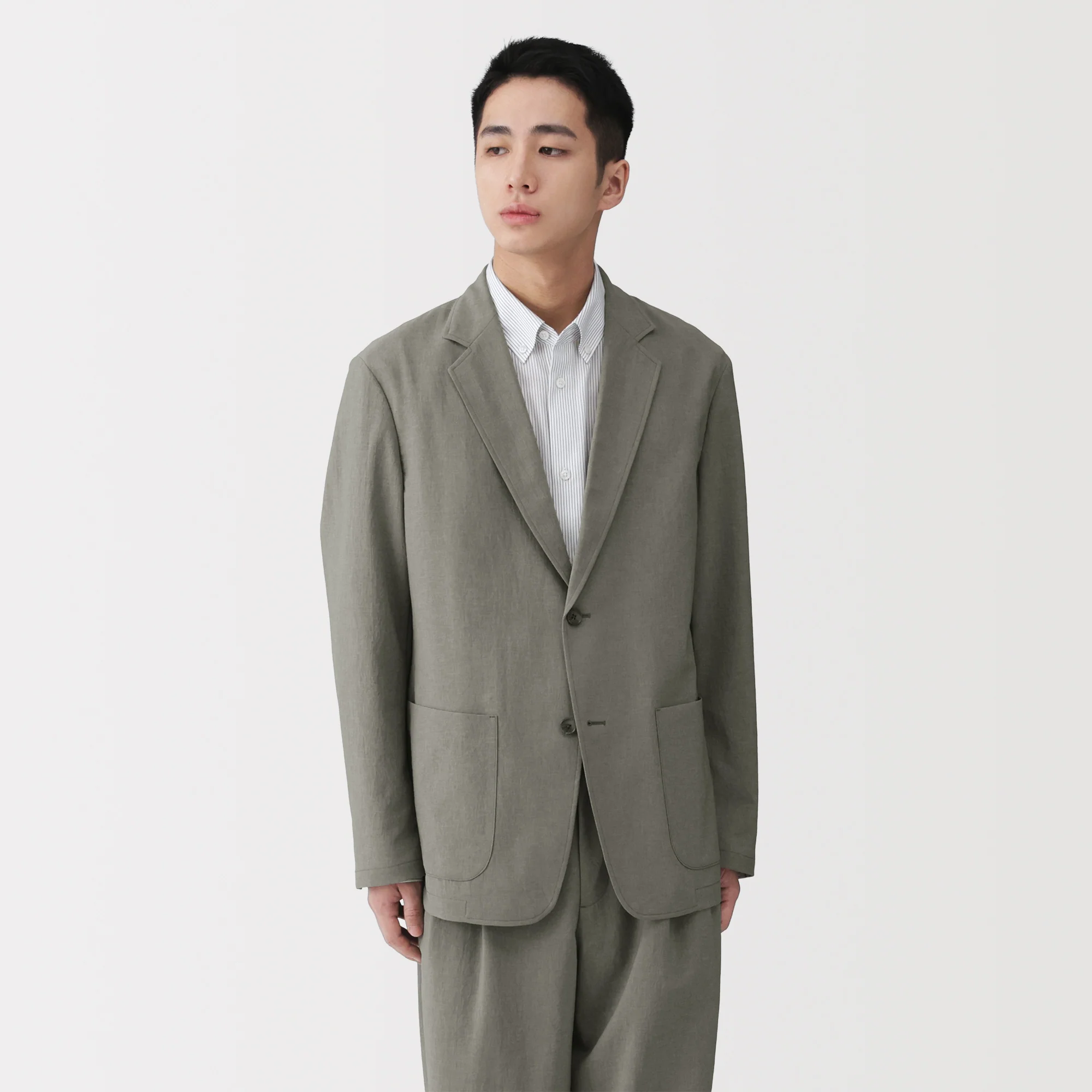 Breathable Jacket