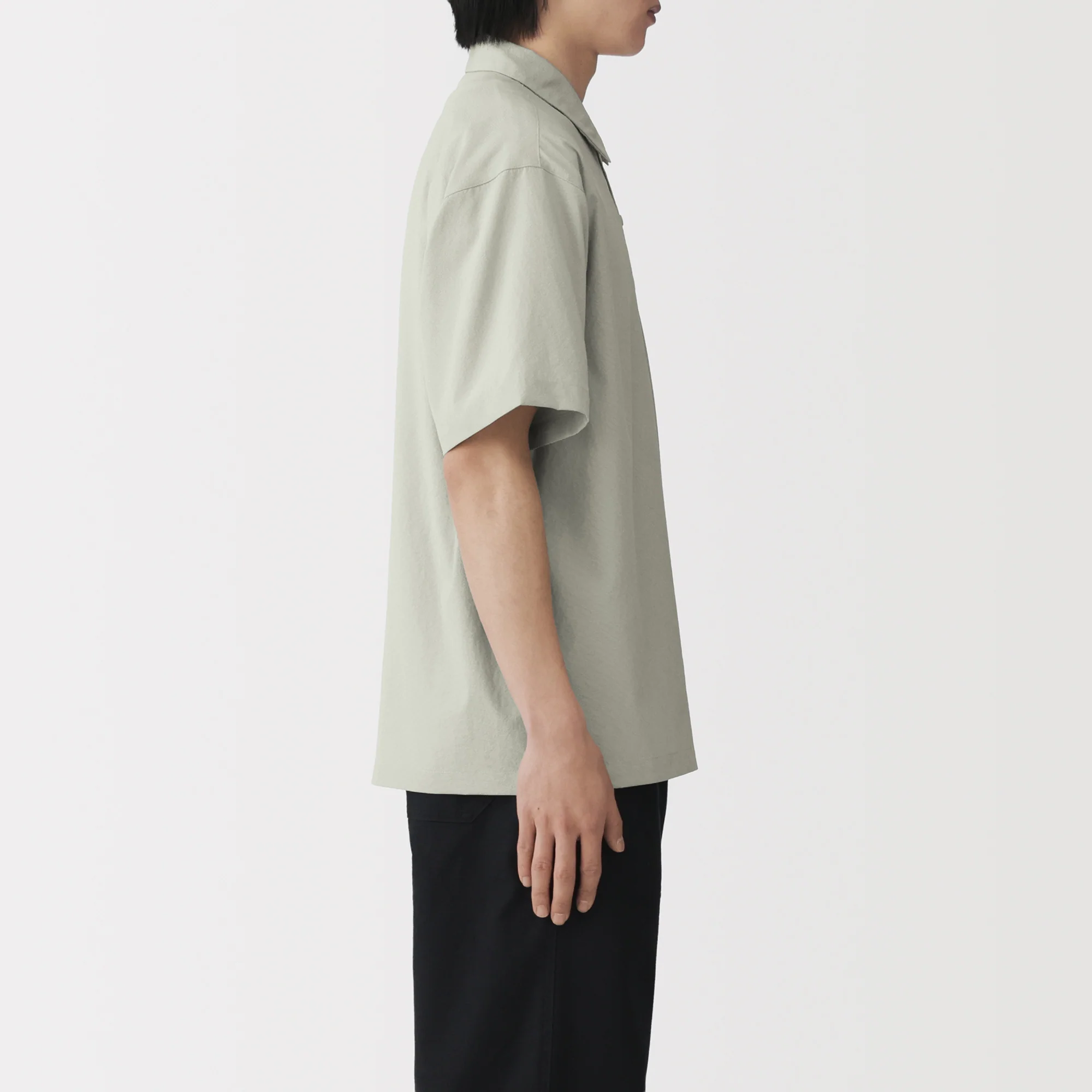 Breathable Polo Shirt - Image 19