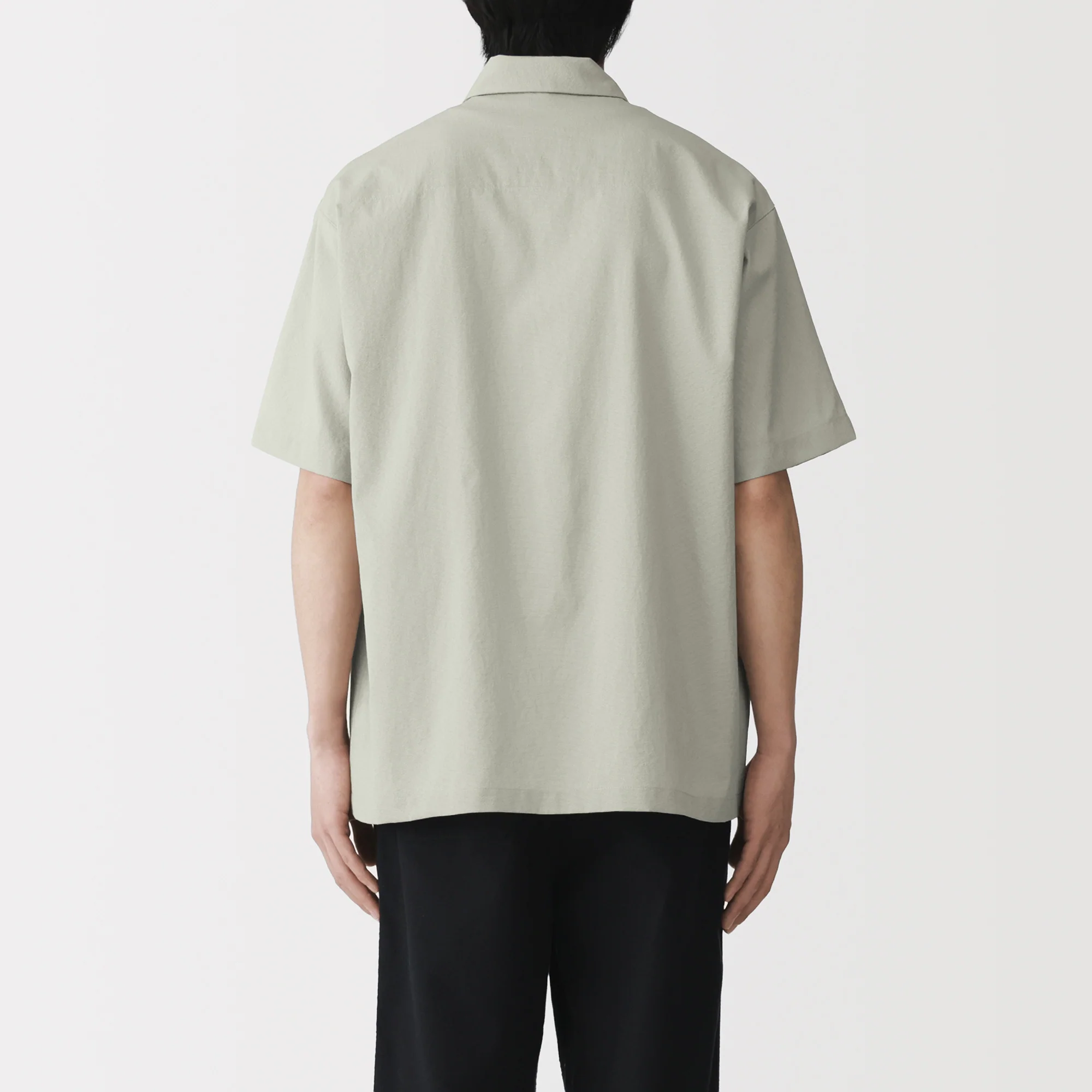 Breathable Polo Shirt - Image 20