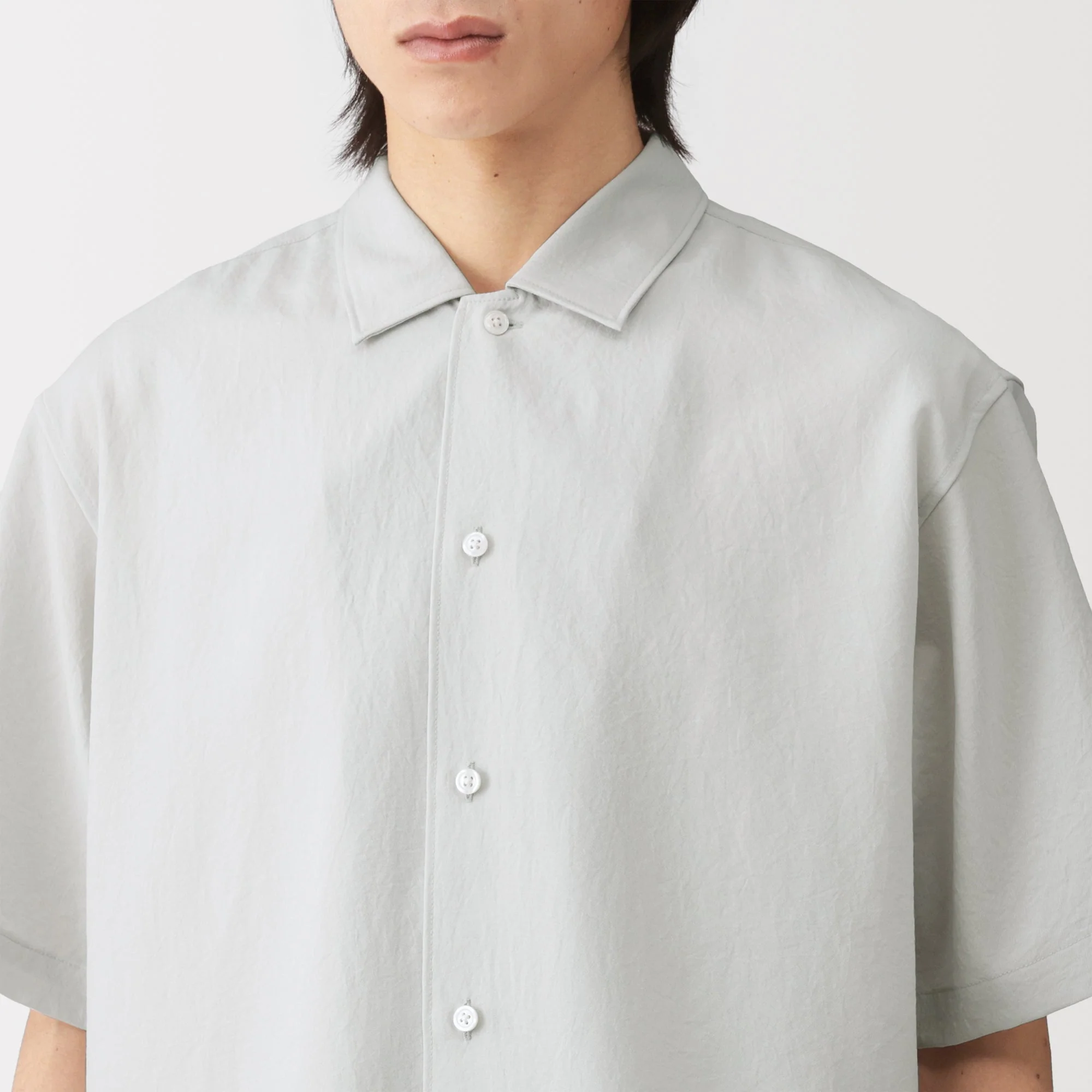 Breathable Shirt - Image 23