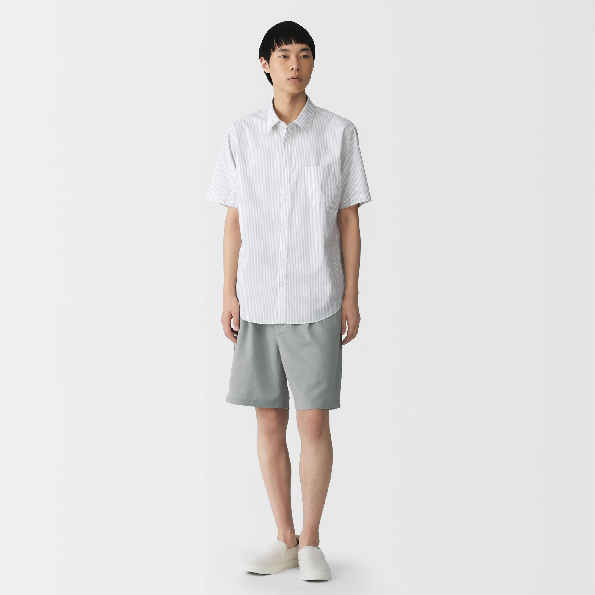Breathable Shorts - Image 3