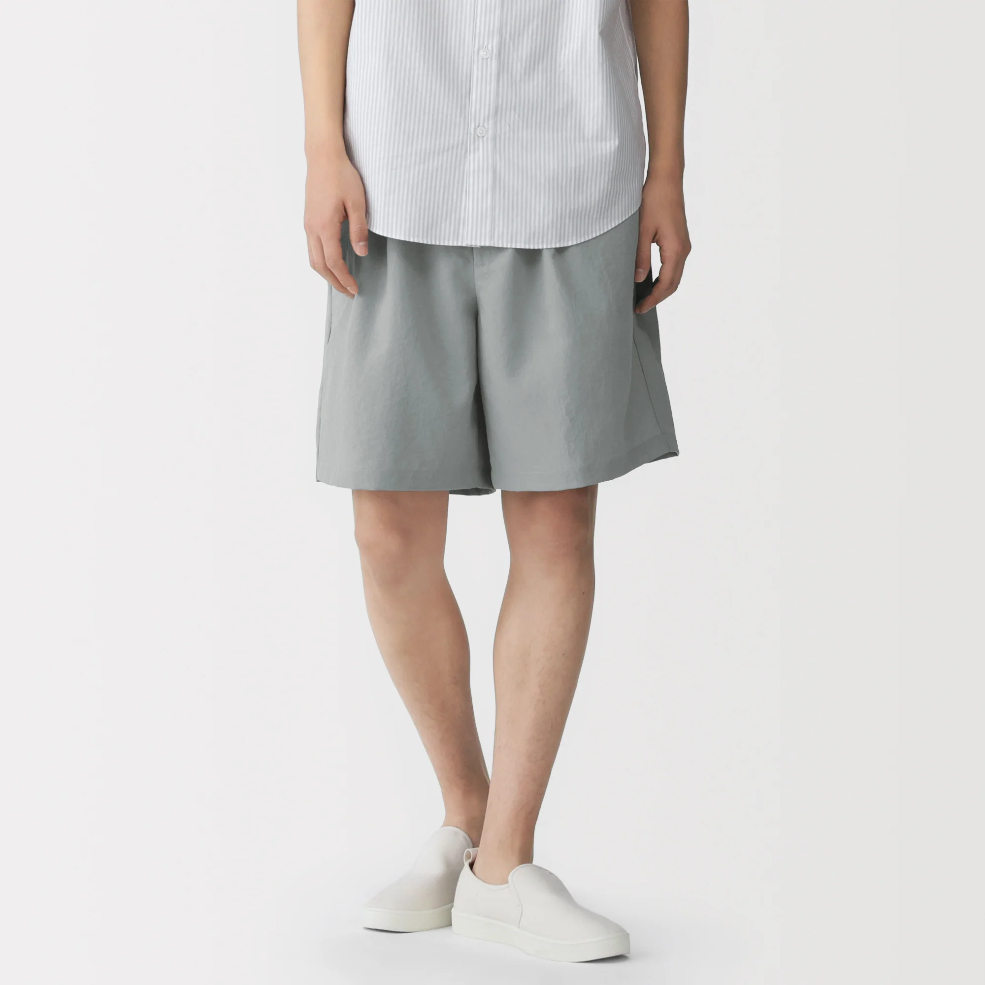 Breathable Shorts - Image 4