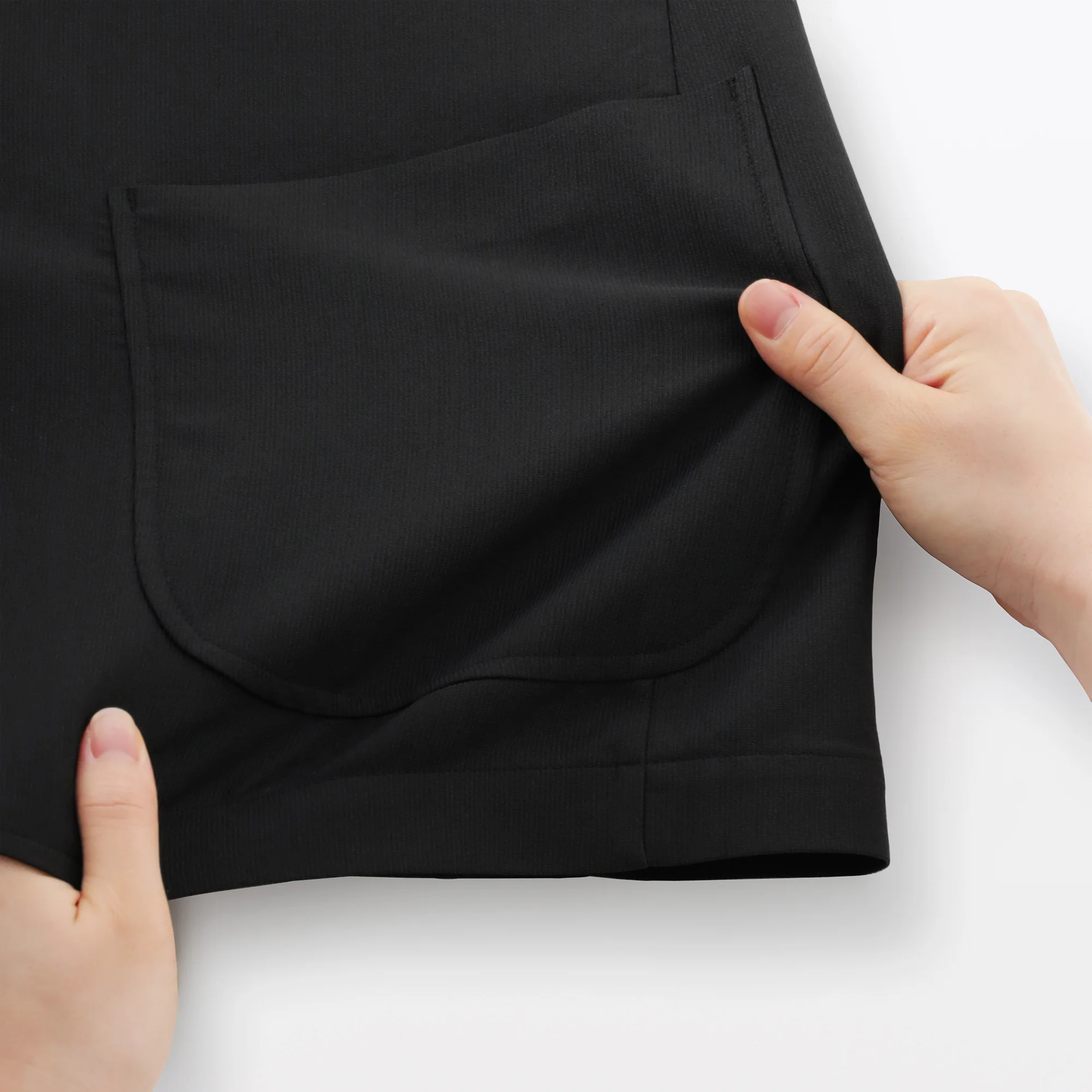Breathable Stretch Jacket - Image 11