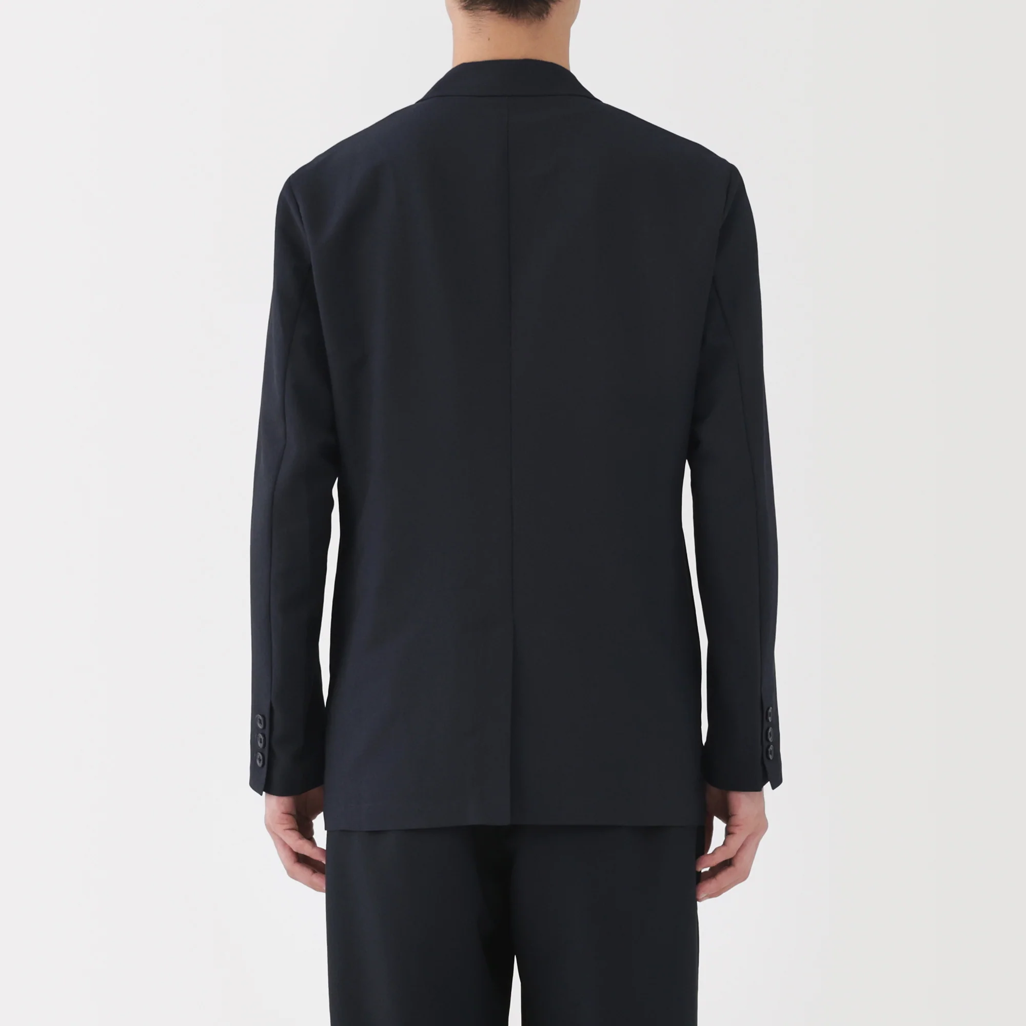 Breathable Stretch Jacket - Image 26