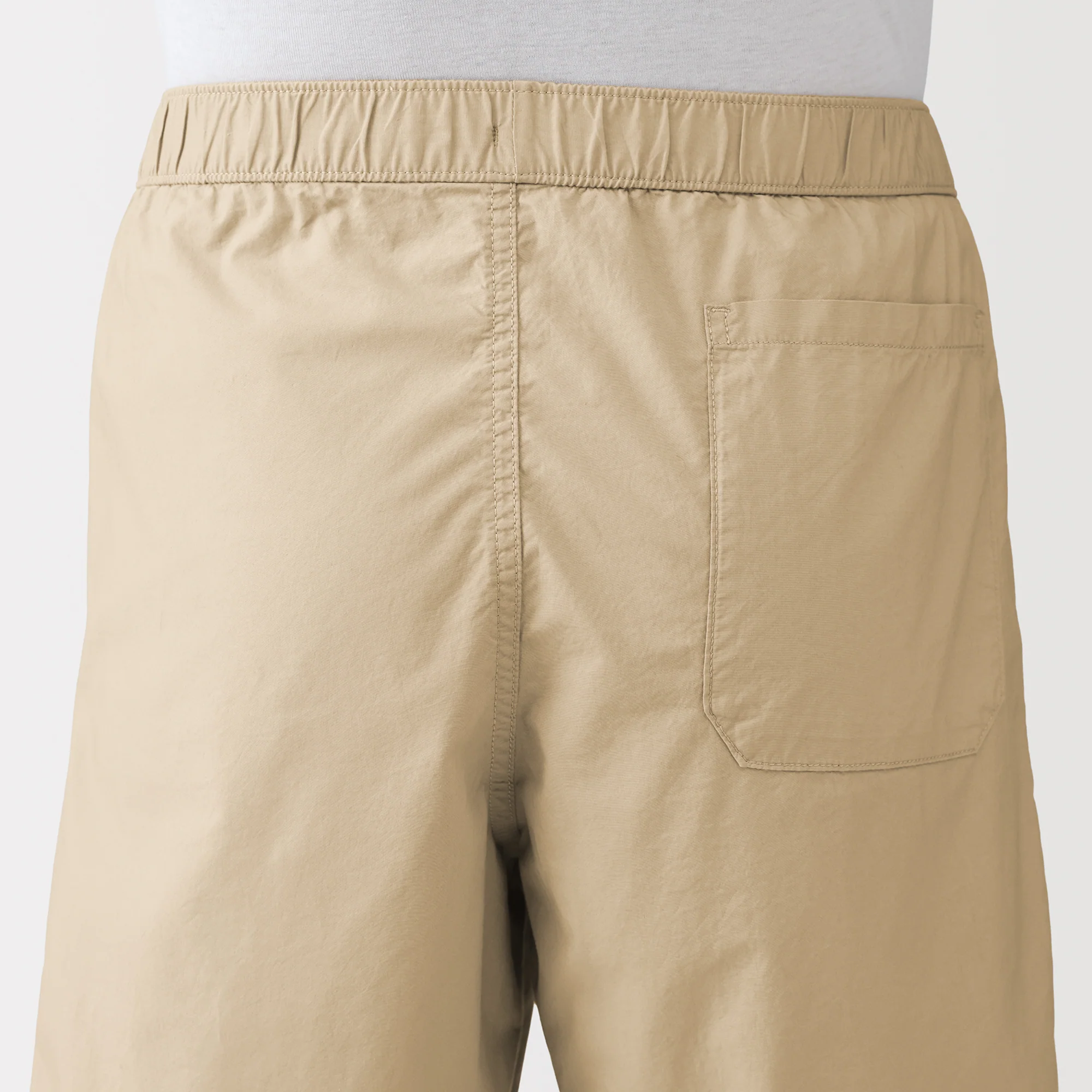 Broadcloth Easy Shorts - Image 44