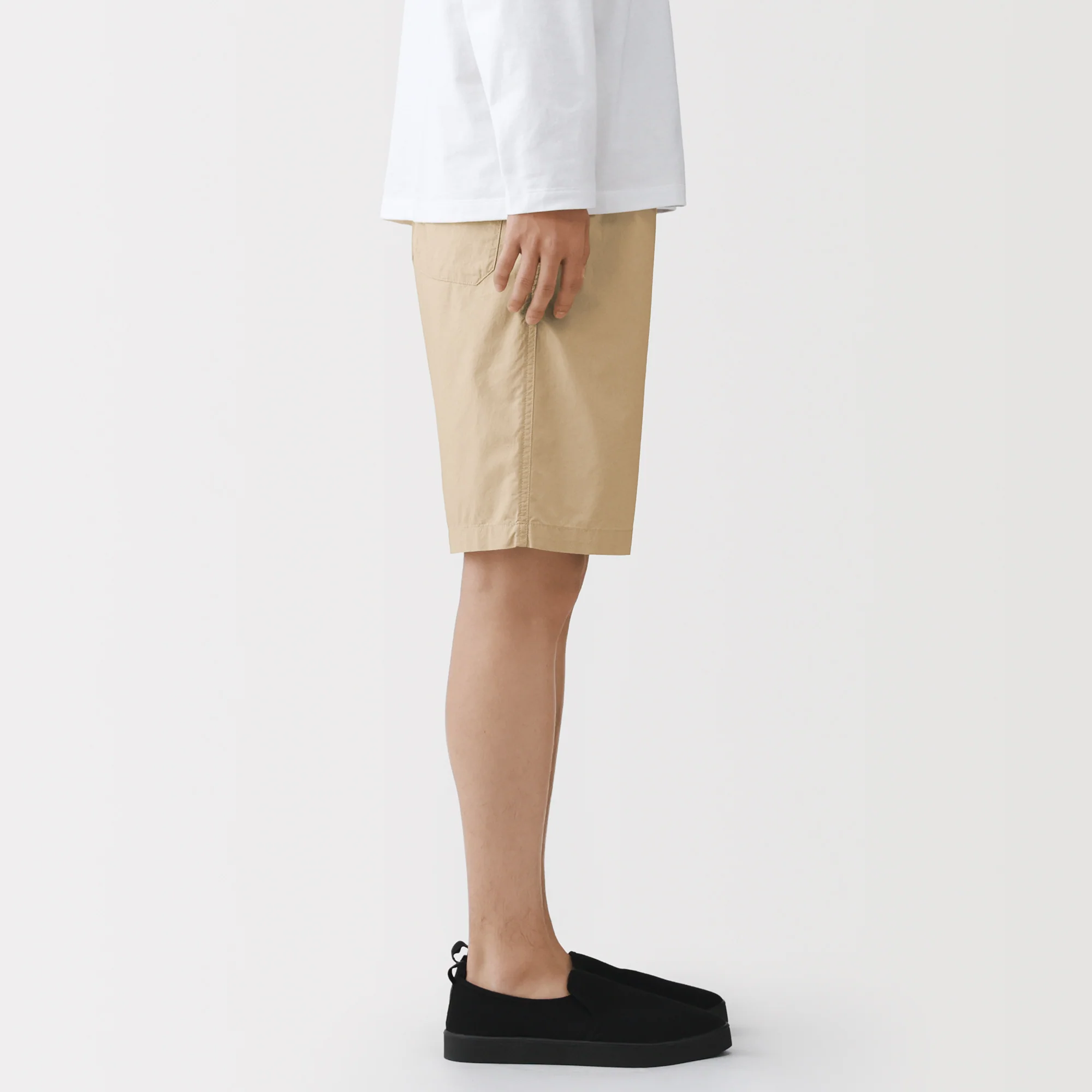 Broadcloth Easy Shorts - Image 68