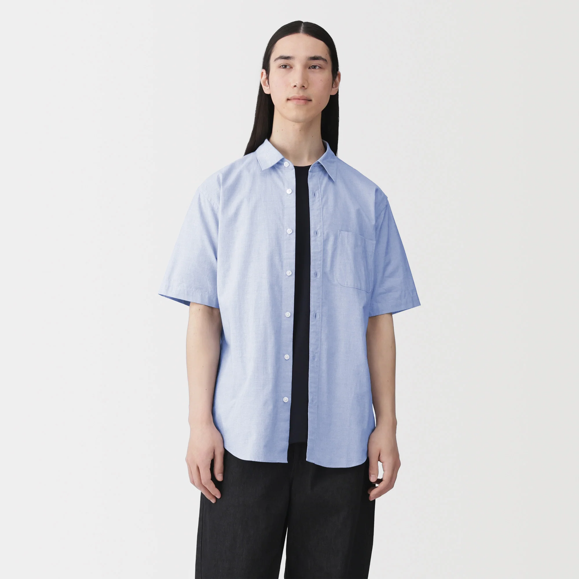 Broadcloth Shirt - Image 11