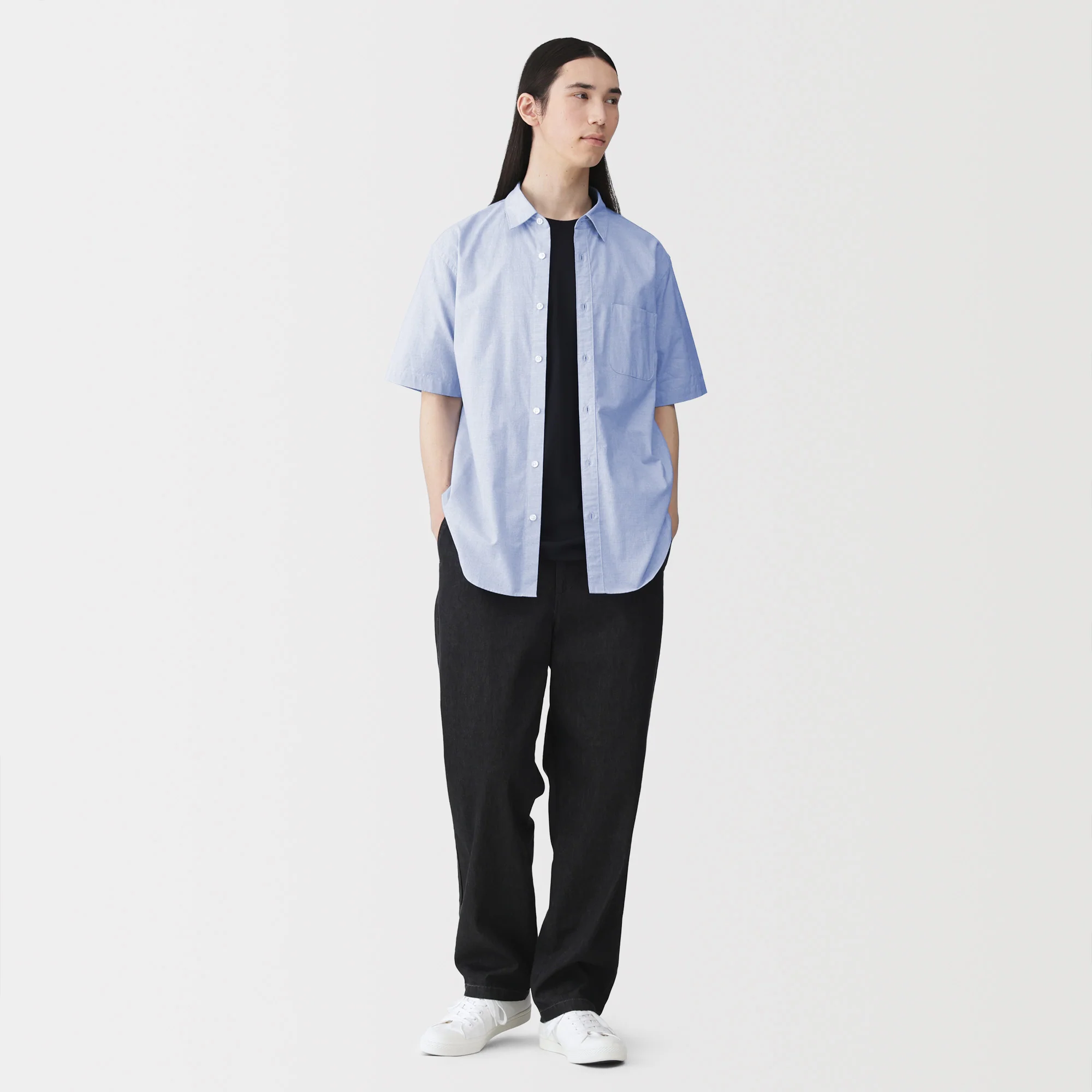 Broadcloth Shirt - Image 12