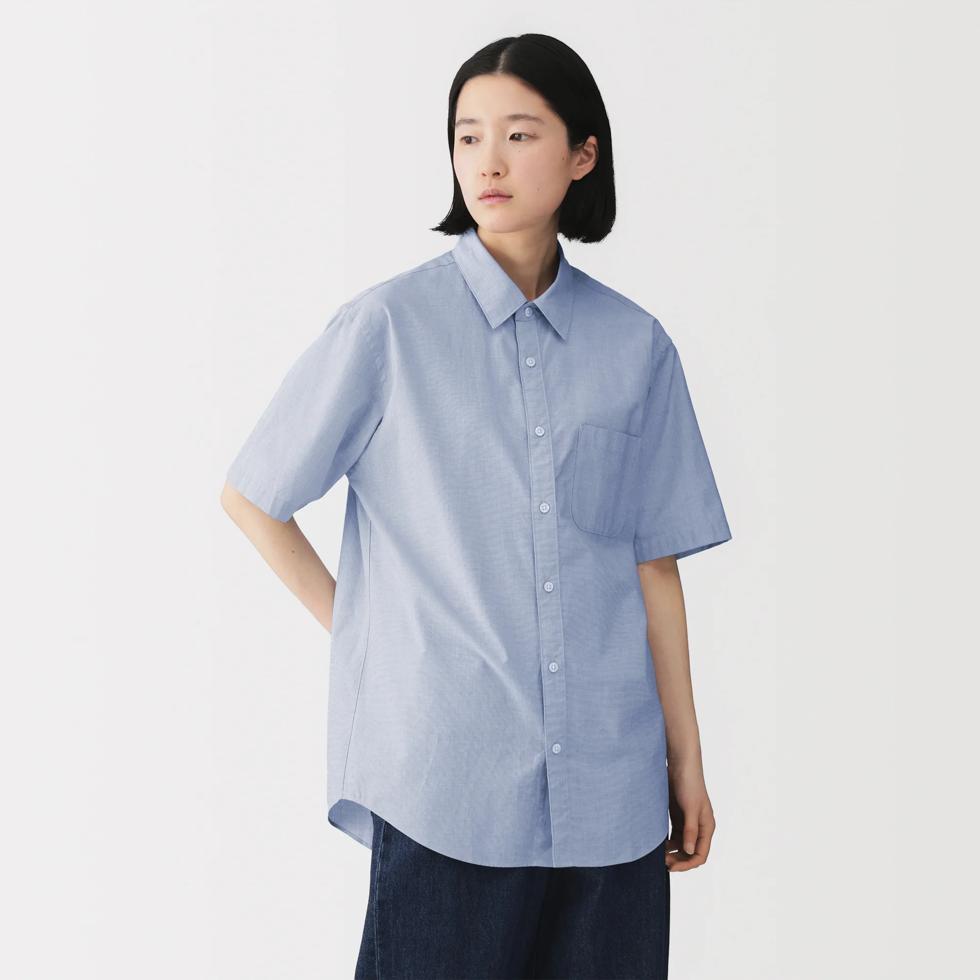 Broadcloth Shirt - Image 13