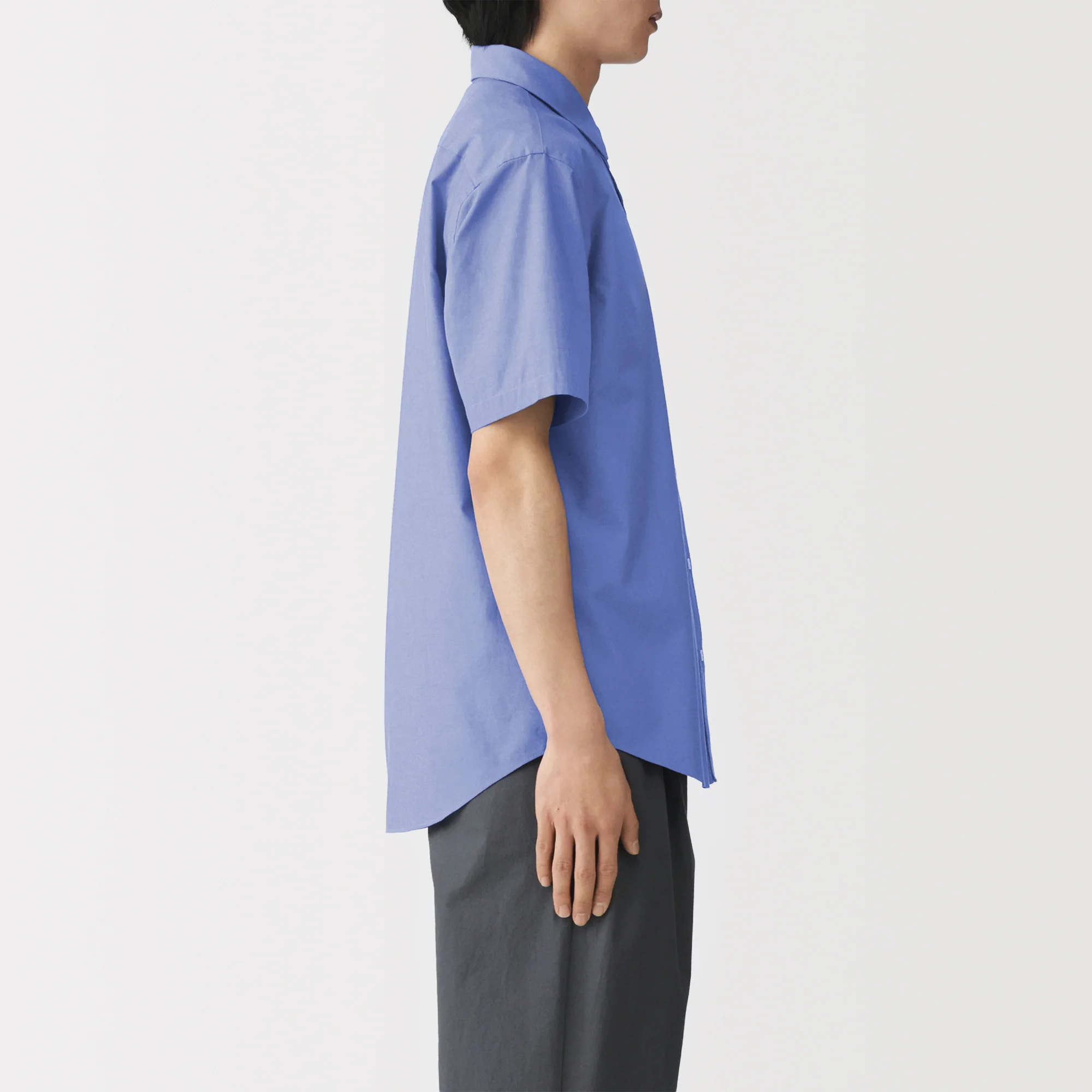 Broadcloth Shirt - Image 14