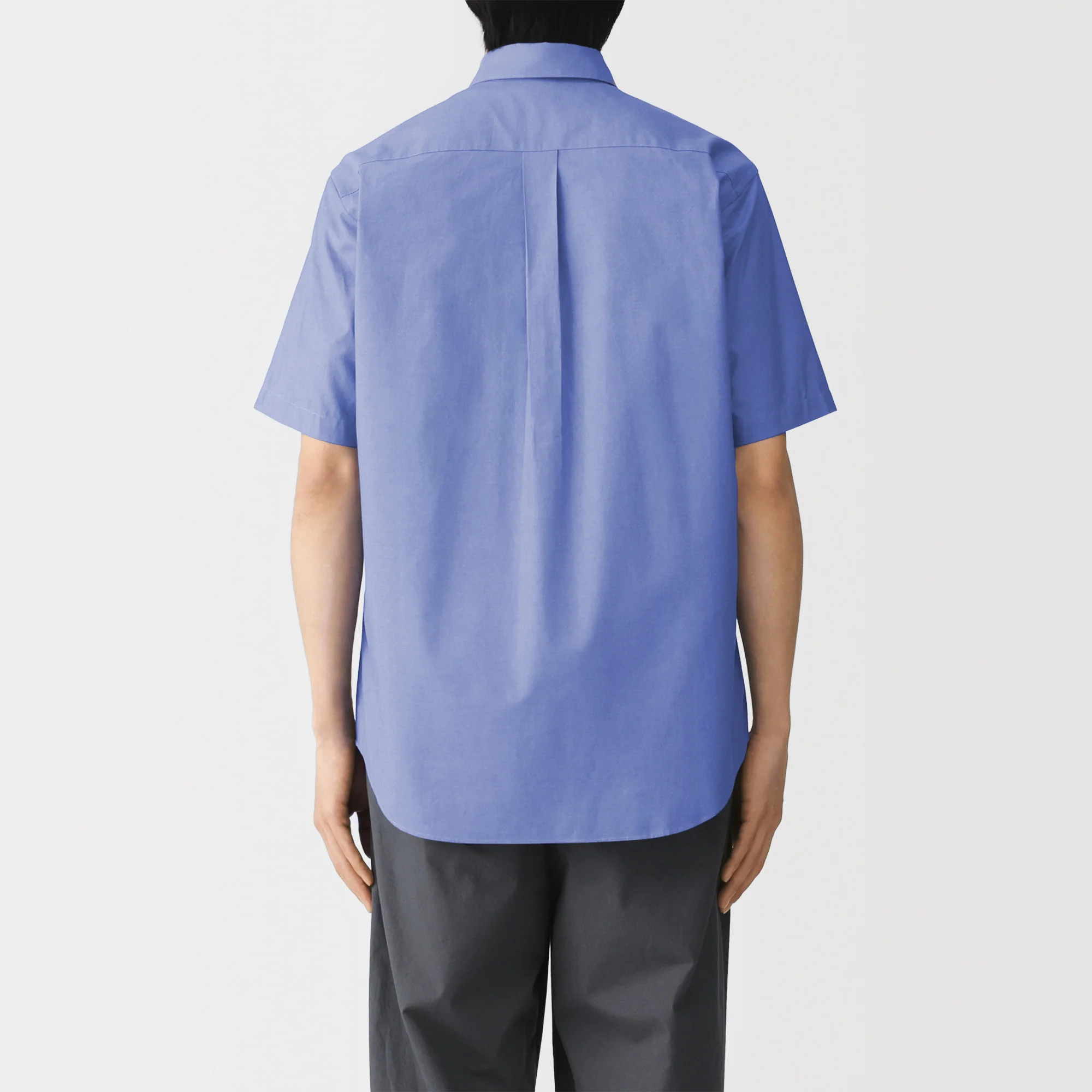 Broadcloth Shirt - Image 15