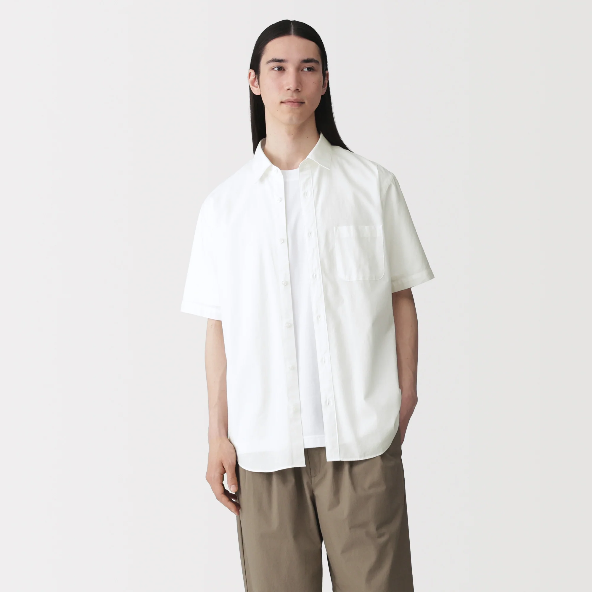 Broadcloth Shirt - Image 21