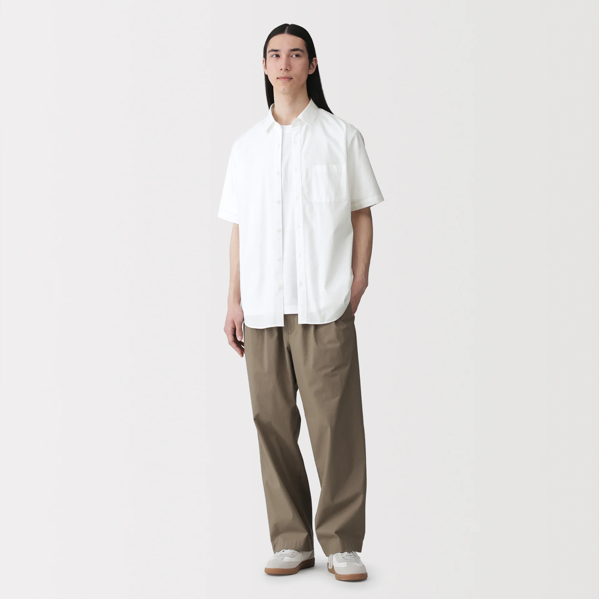 Broadcloth Shirt - Image 22