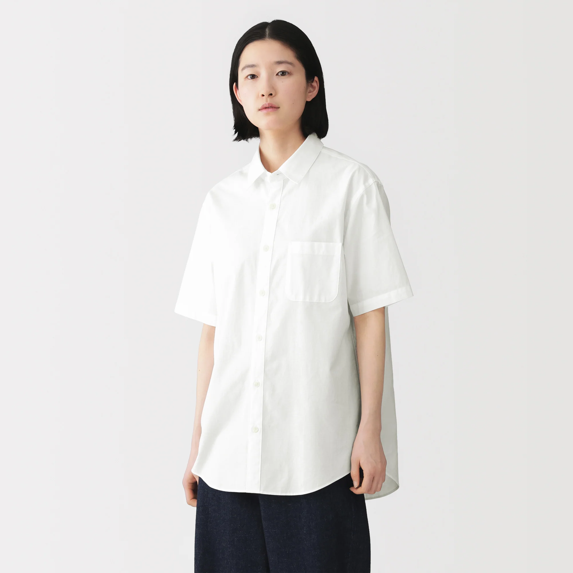 Broadcloth Shirt - Image 23
