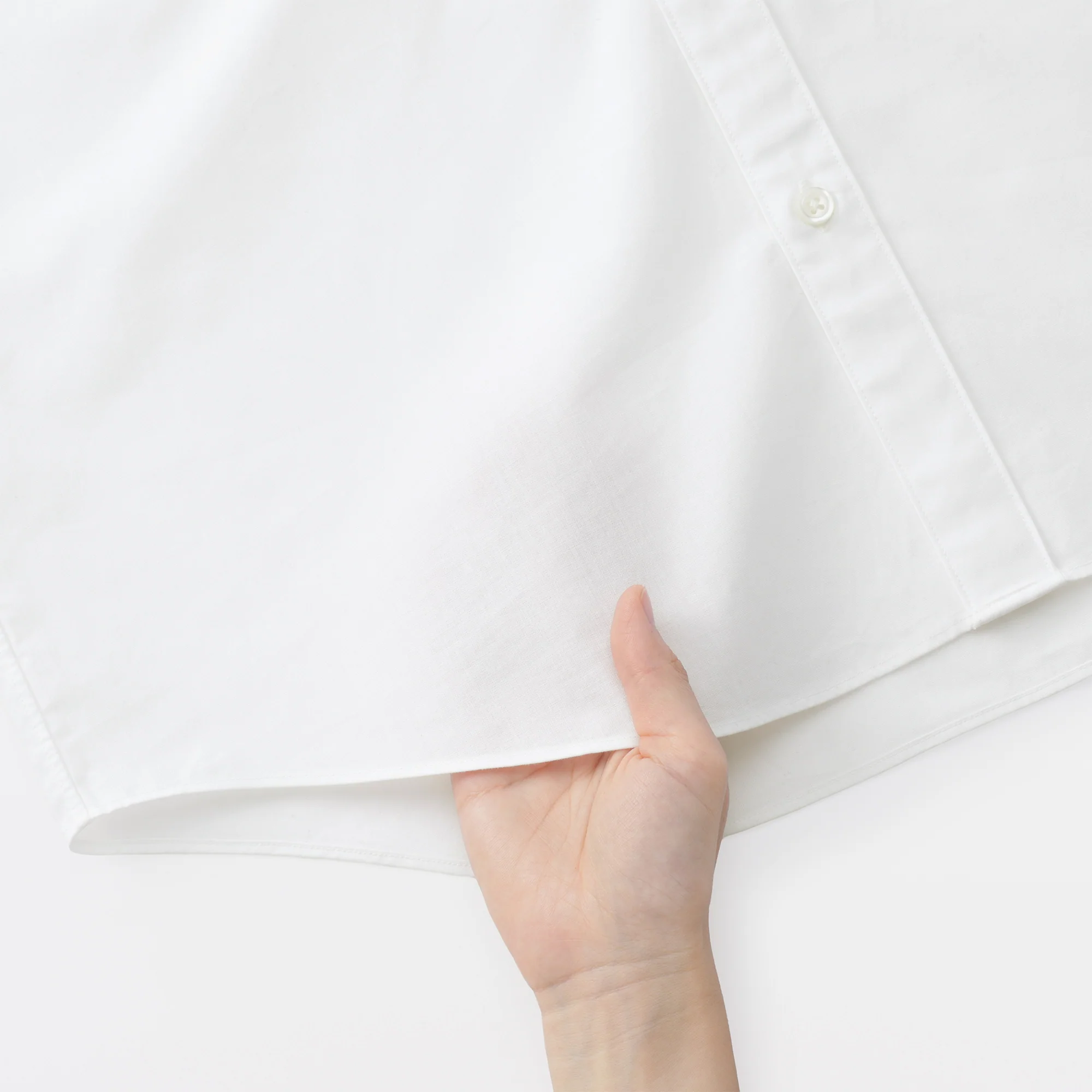 Broadcloth Shirt - Image 39