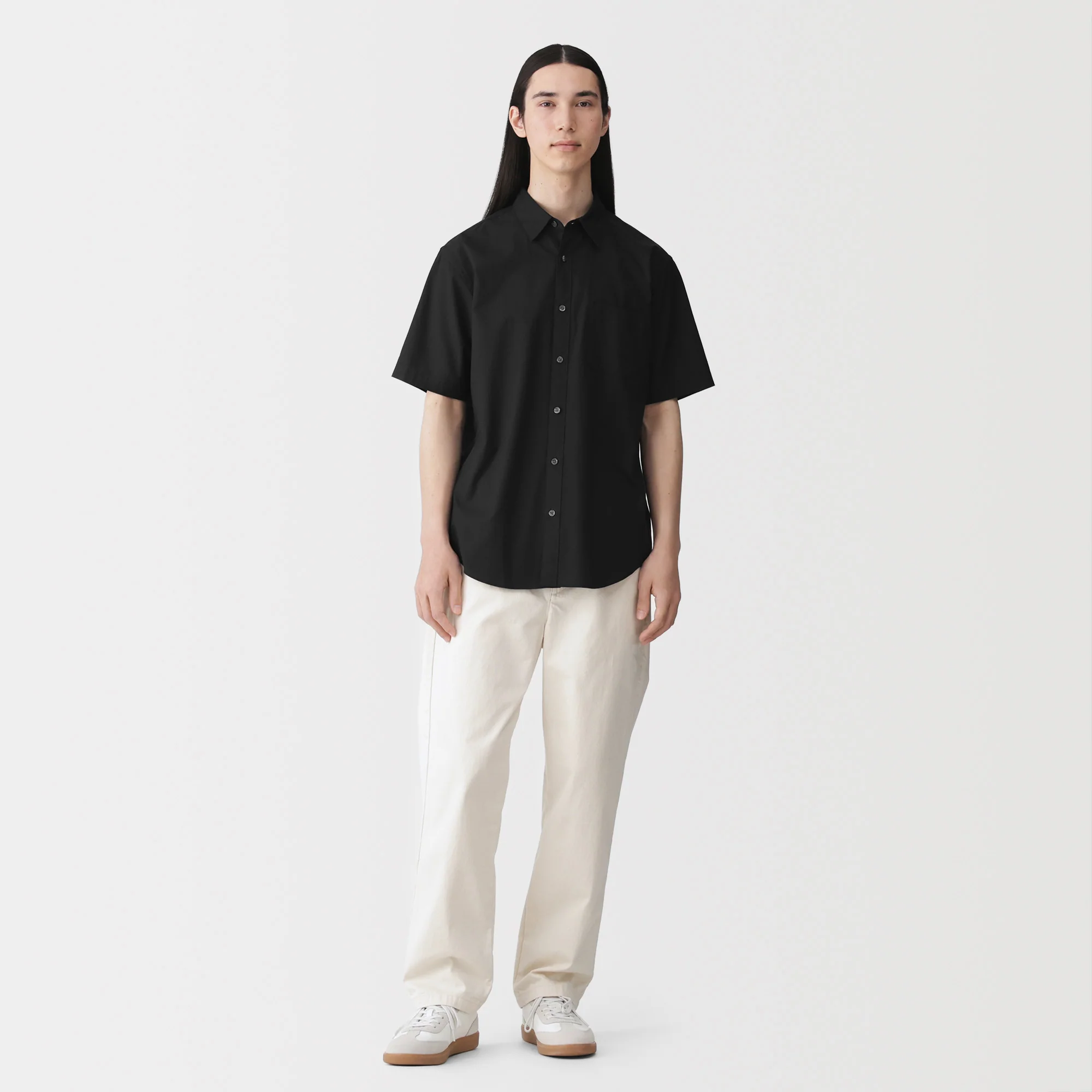 Broadcloth Shirt - Image 4