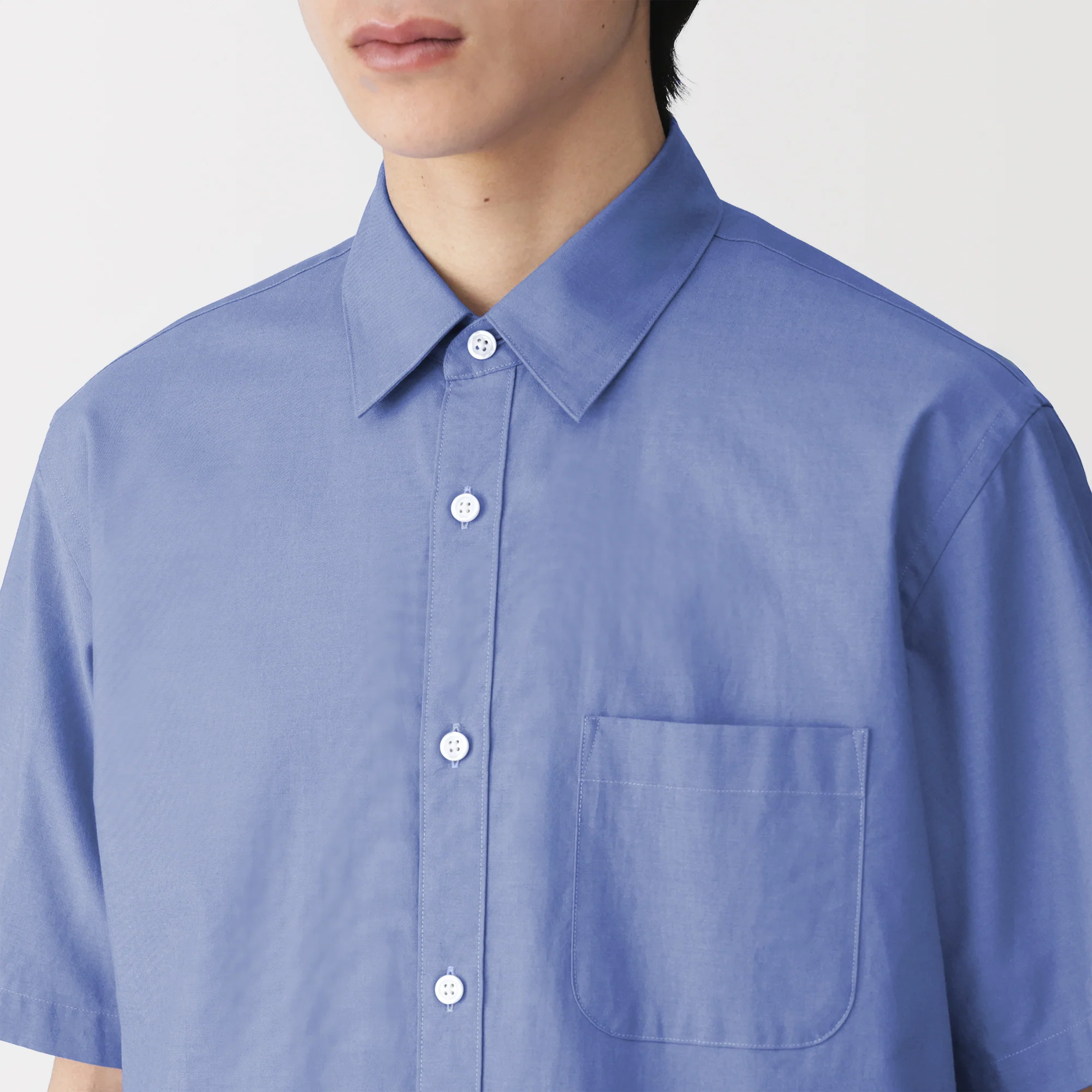 Broadcloth Shirt - Image 7