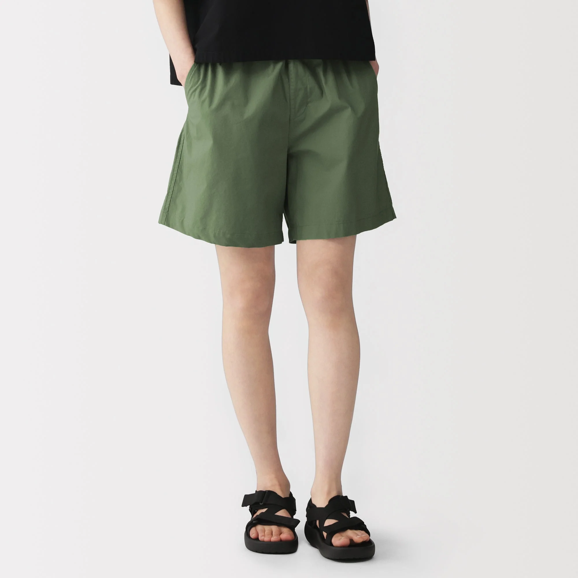 Broadcloth Shorts - Image 20