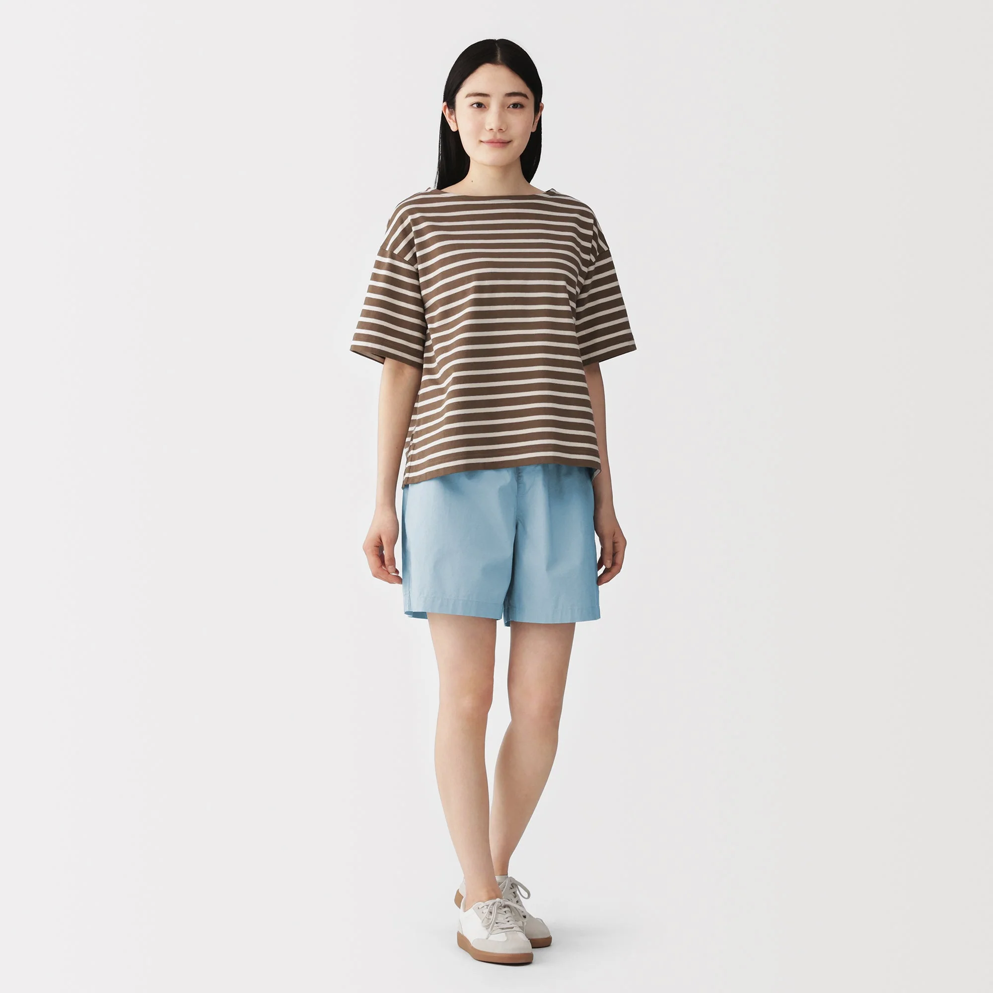 Broadcloth Shorts - Image 35