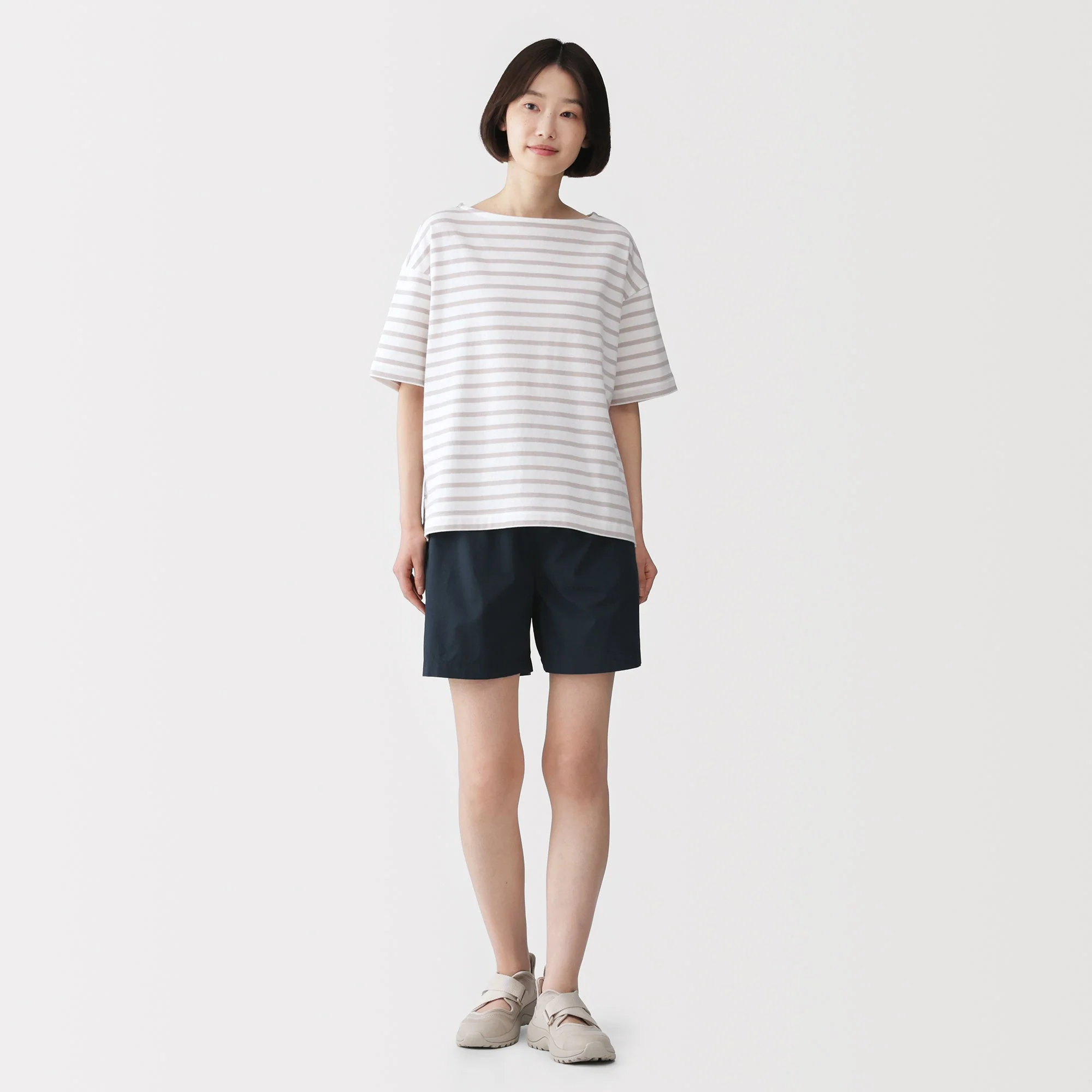 Broadcloth Shorts - Image 43