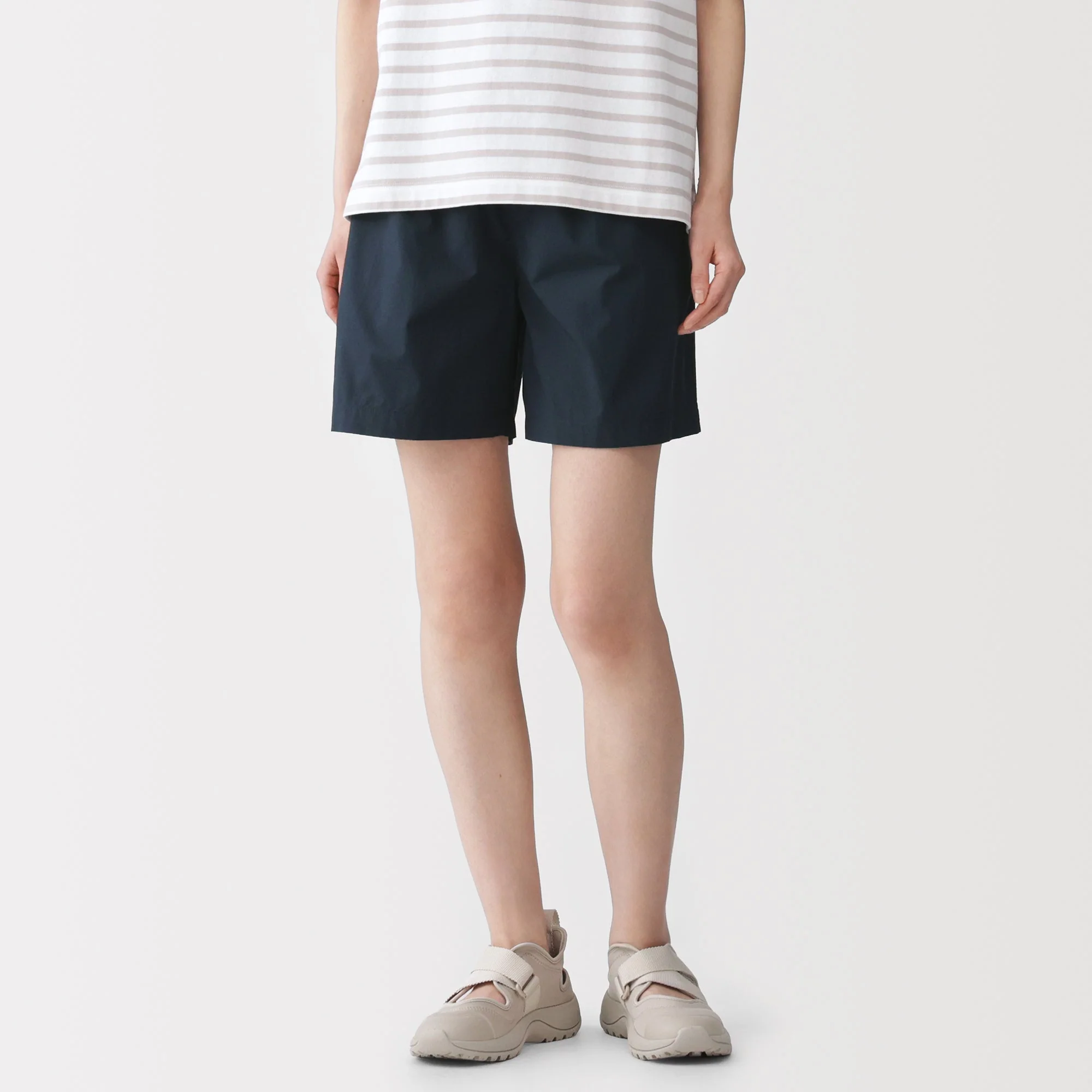 Broadcloth Shorts - Image 44