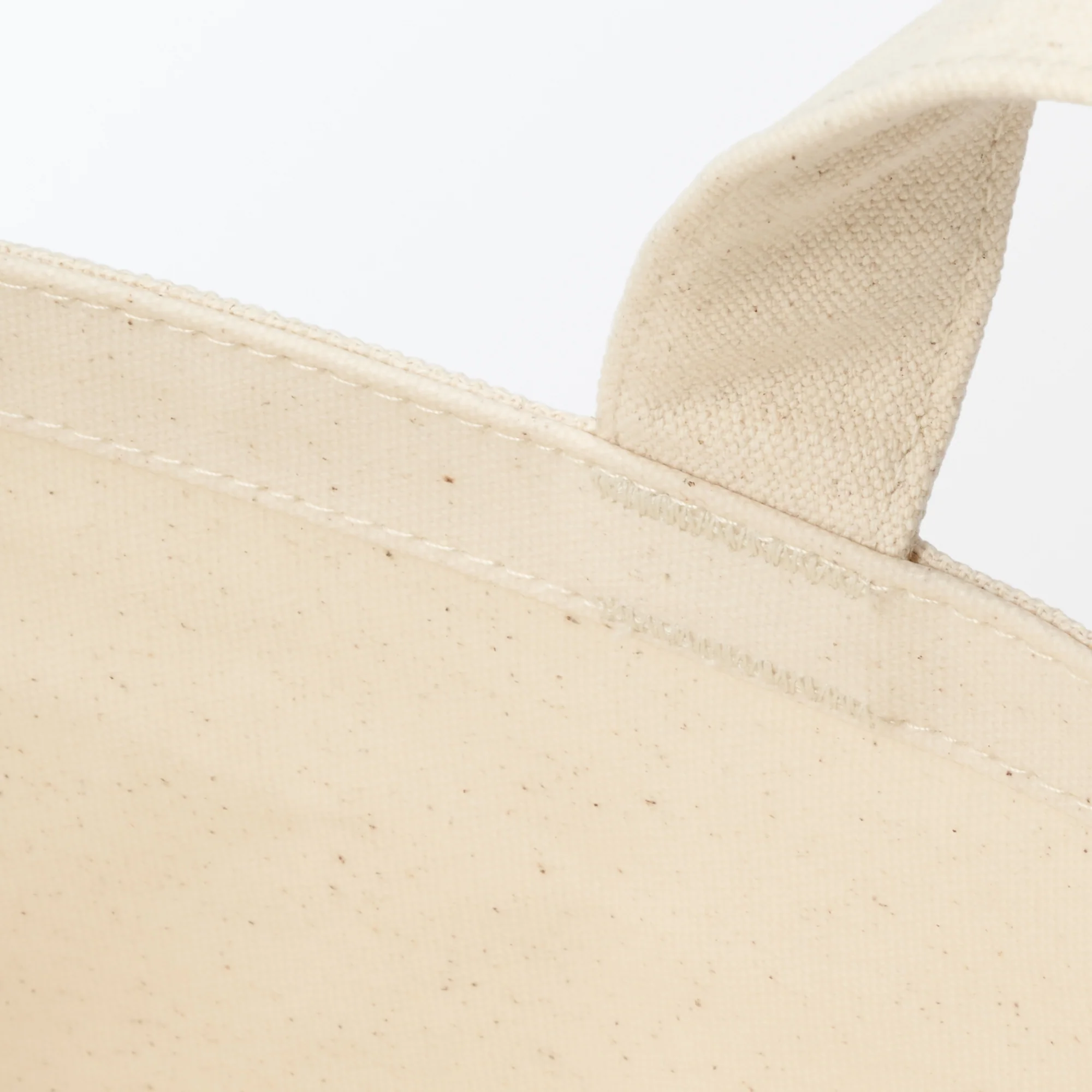 Canvas Soft Box with Handle - Large - Image 6