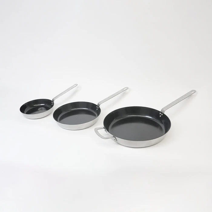 Ceramic Coated Frying Pan (10.2") - Image 6