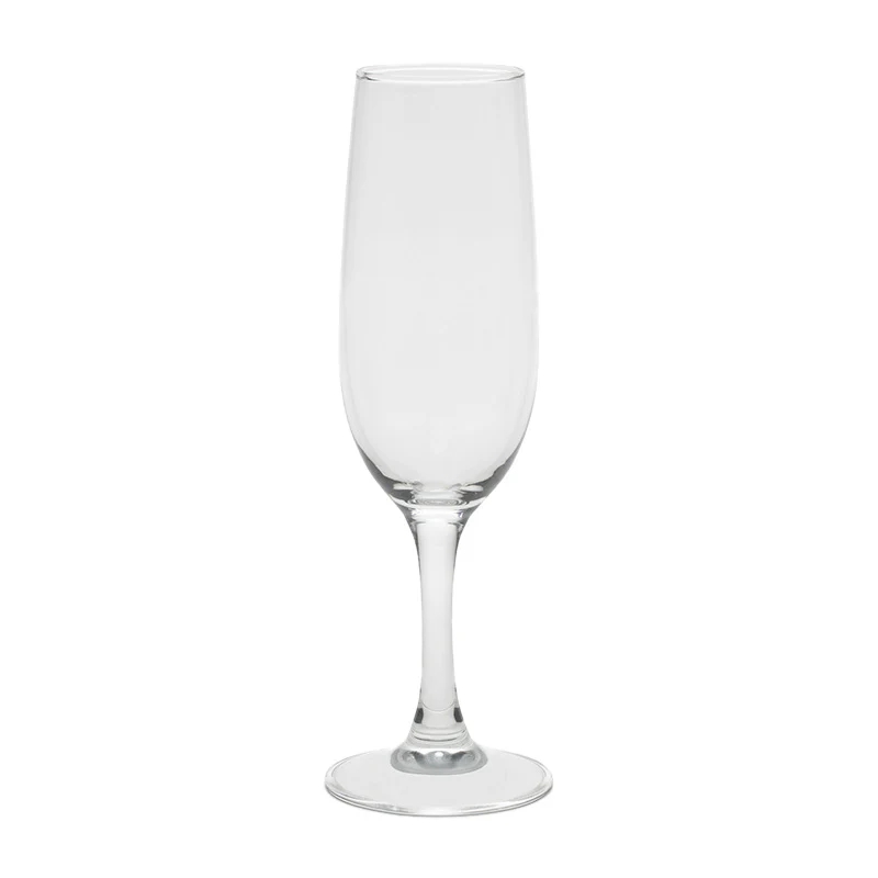 Champagne Flute Glass (5.7 fl oz)