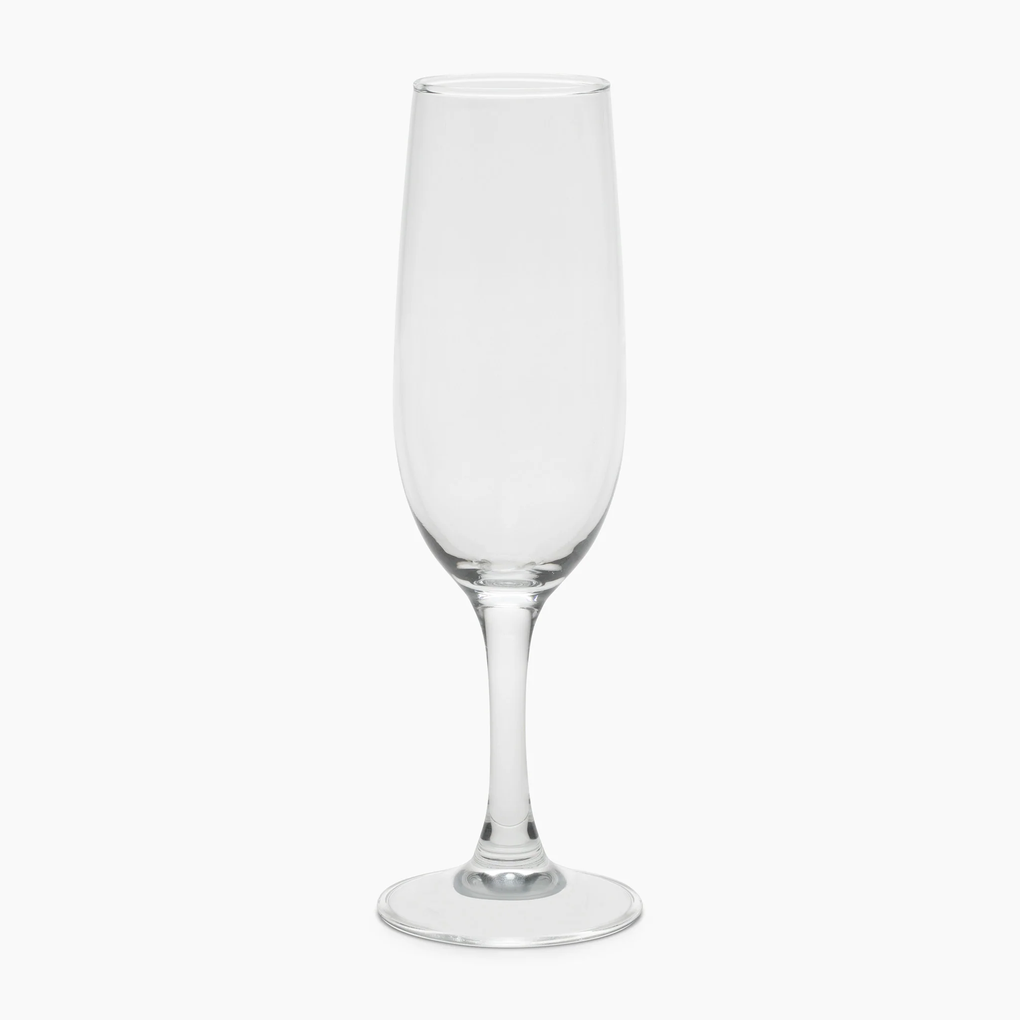 Champagne Flute Glass (5.7 fl oz) - Image 3