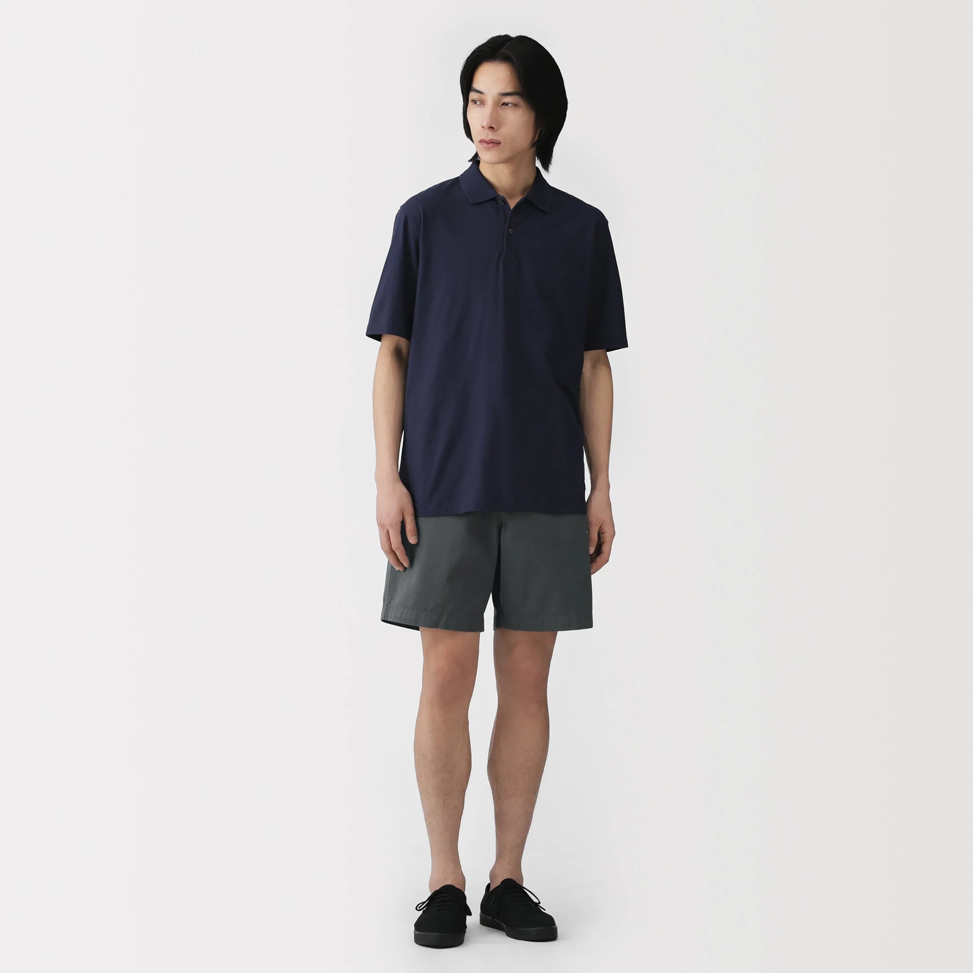 Chino Shorts - Image 11