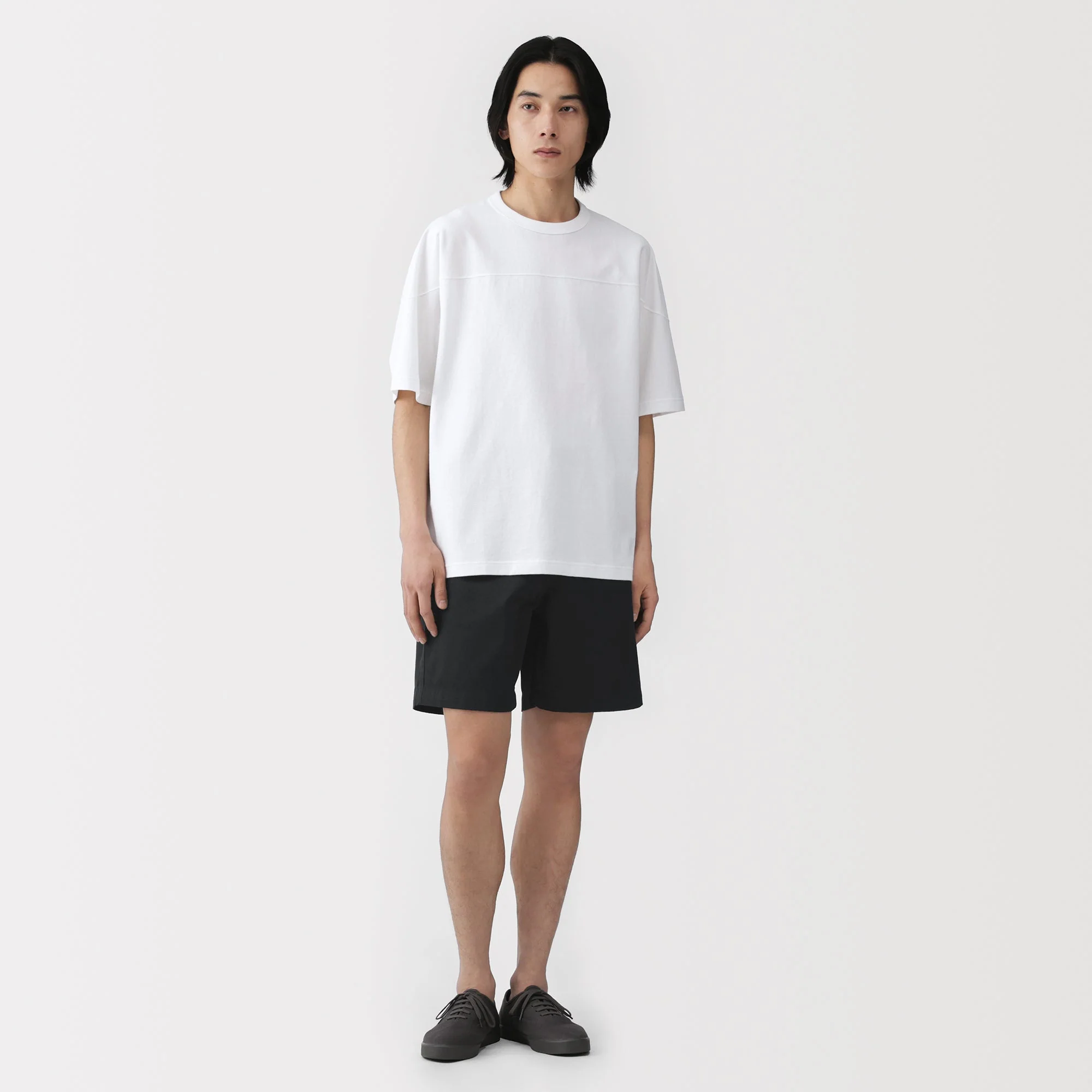 Chino Shorts - Image 19