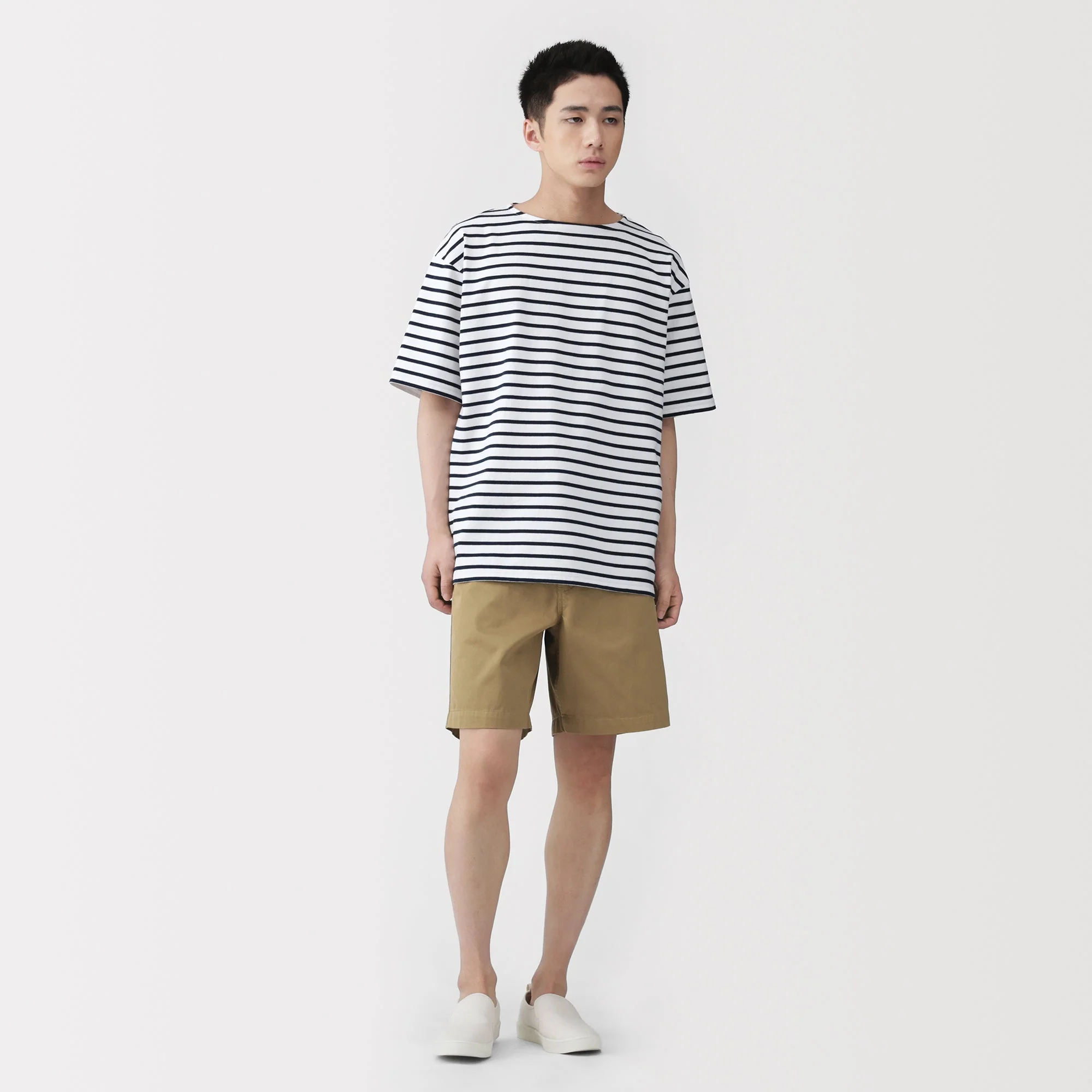 Chino Shorts - Image 27