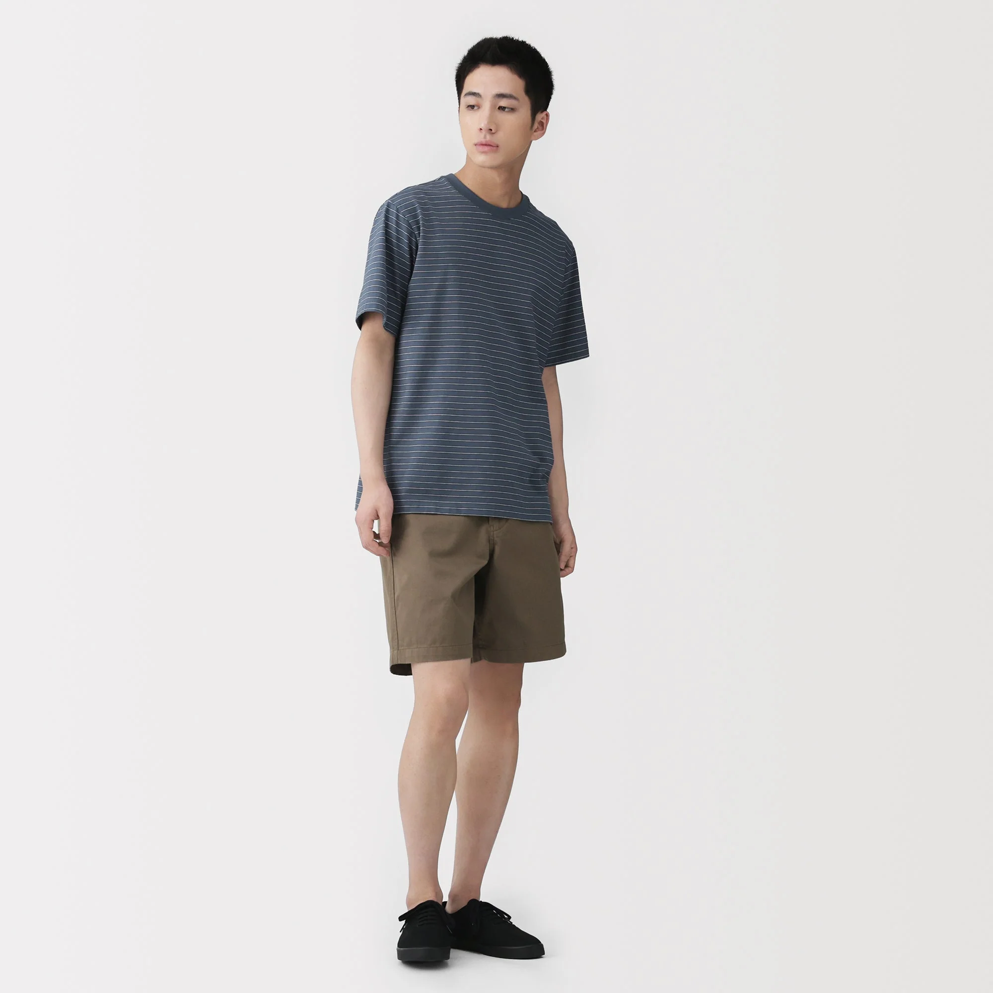 Chino Shorts - Image 3