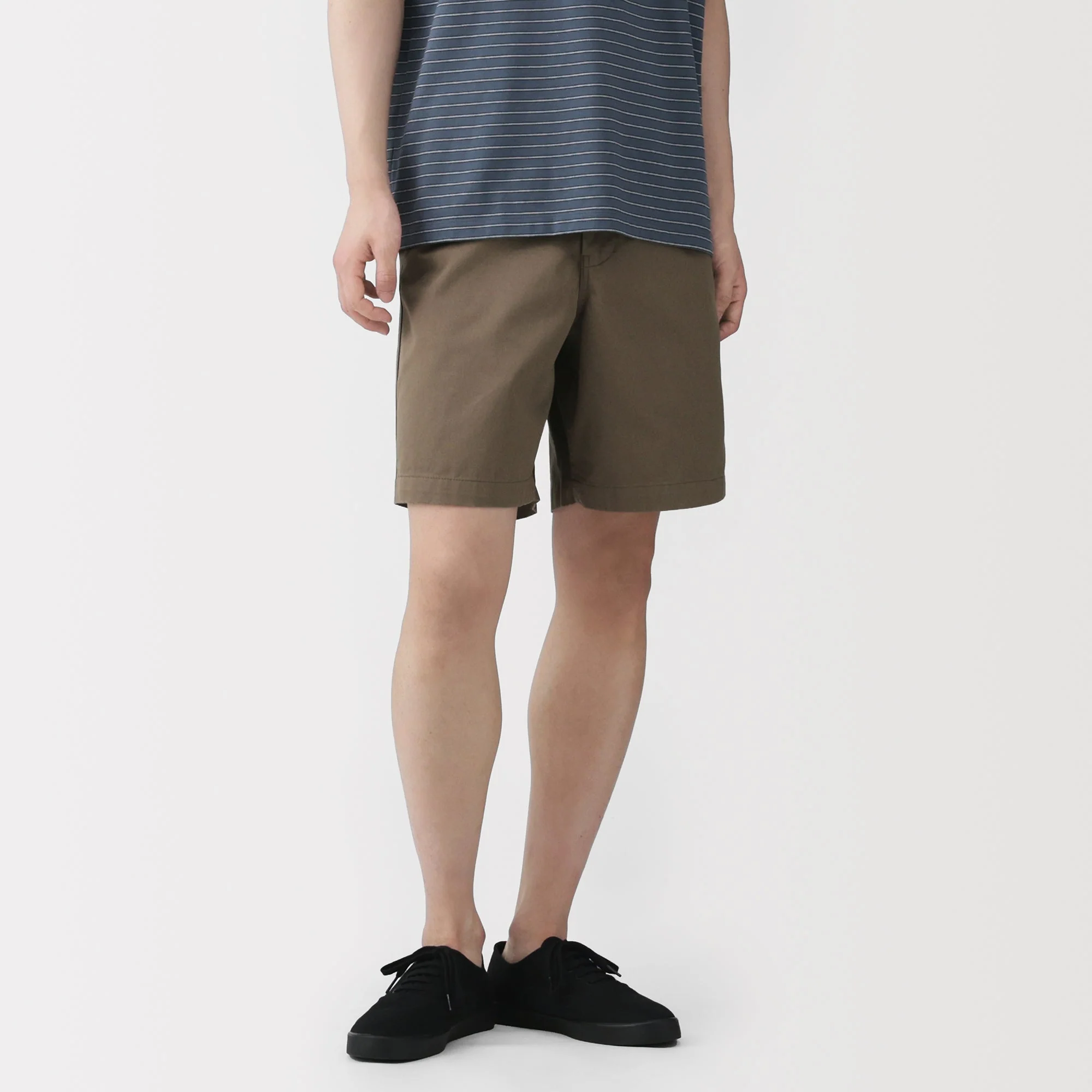 Chino Shorts - Image 4