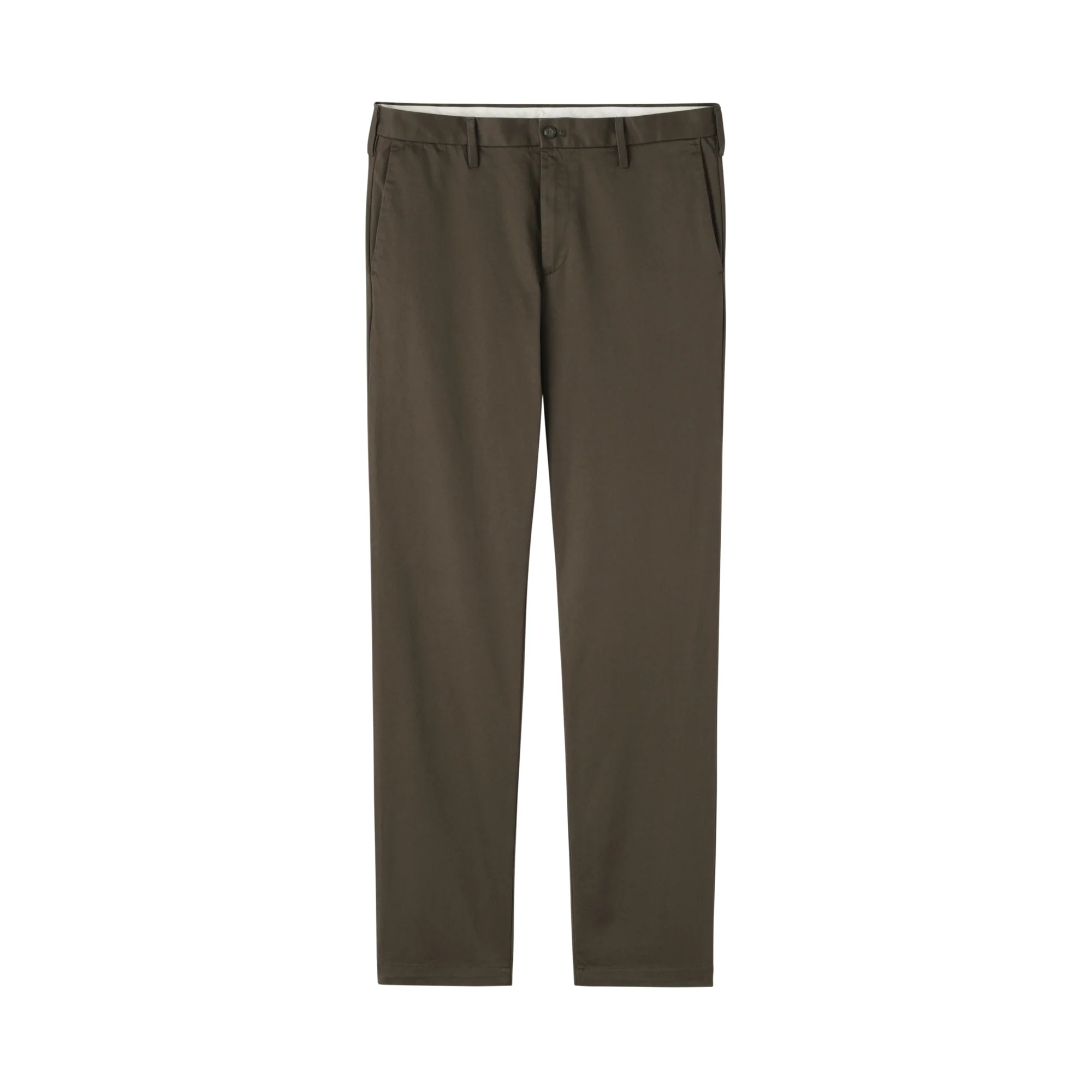 Stretch Chino Slim Pants (L32") - Image 12