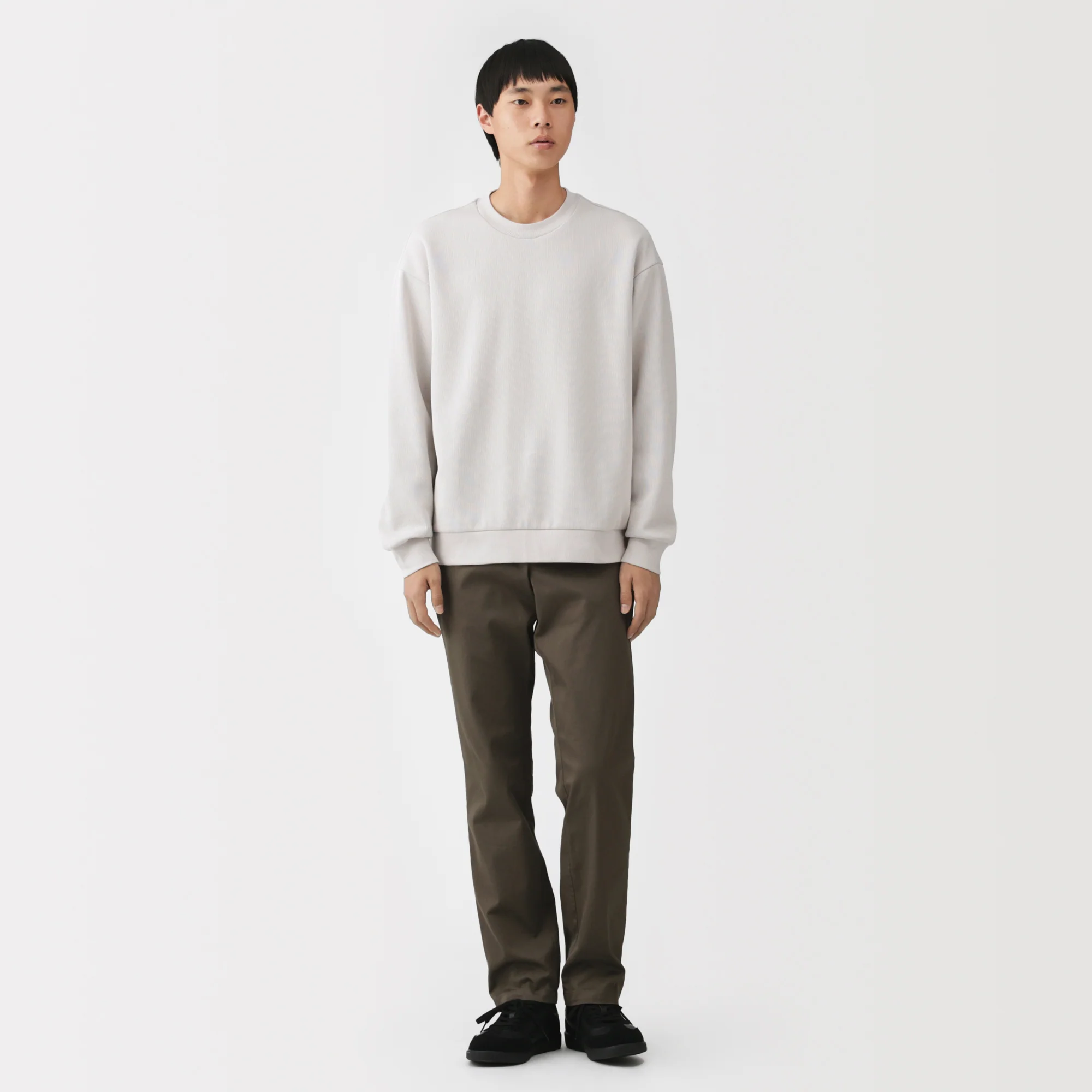 Stretch Chino Slim Pants (L32") - Image 13